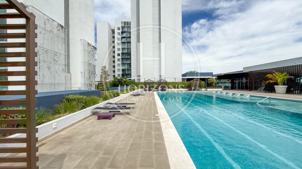 Se Vende o Alquila Apartamento en Bambu Rivera Tibas 2 Habitaciones a Estrenar  nja1350