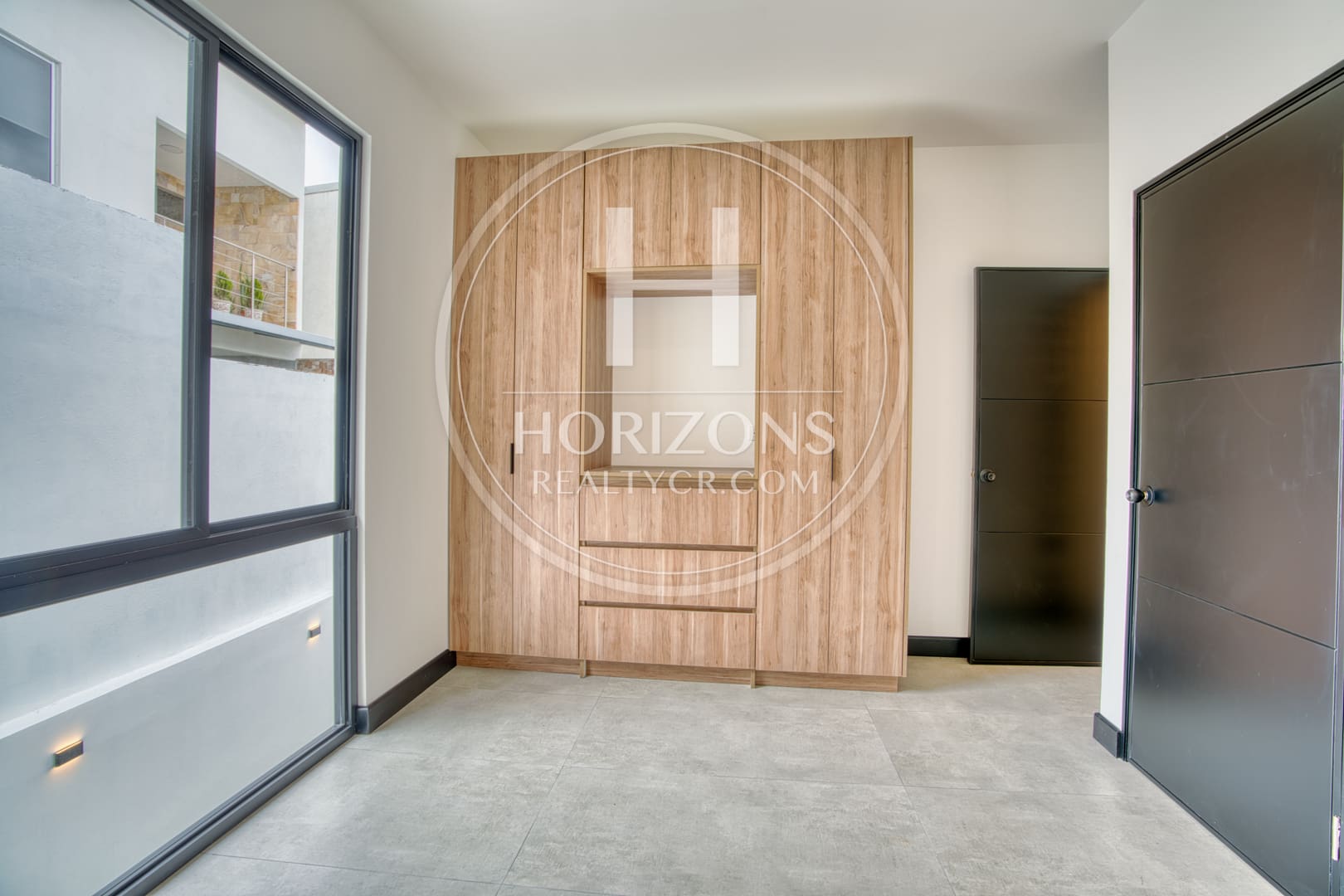 Casa en Venta en Condominio Distrito San Juan – 3 Dormitorios con Baño Cada Uno  nja1351