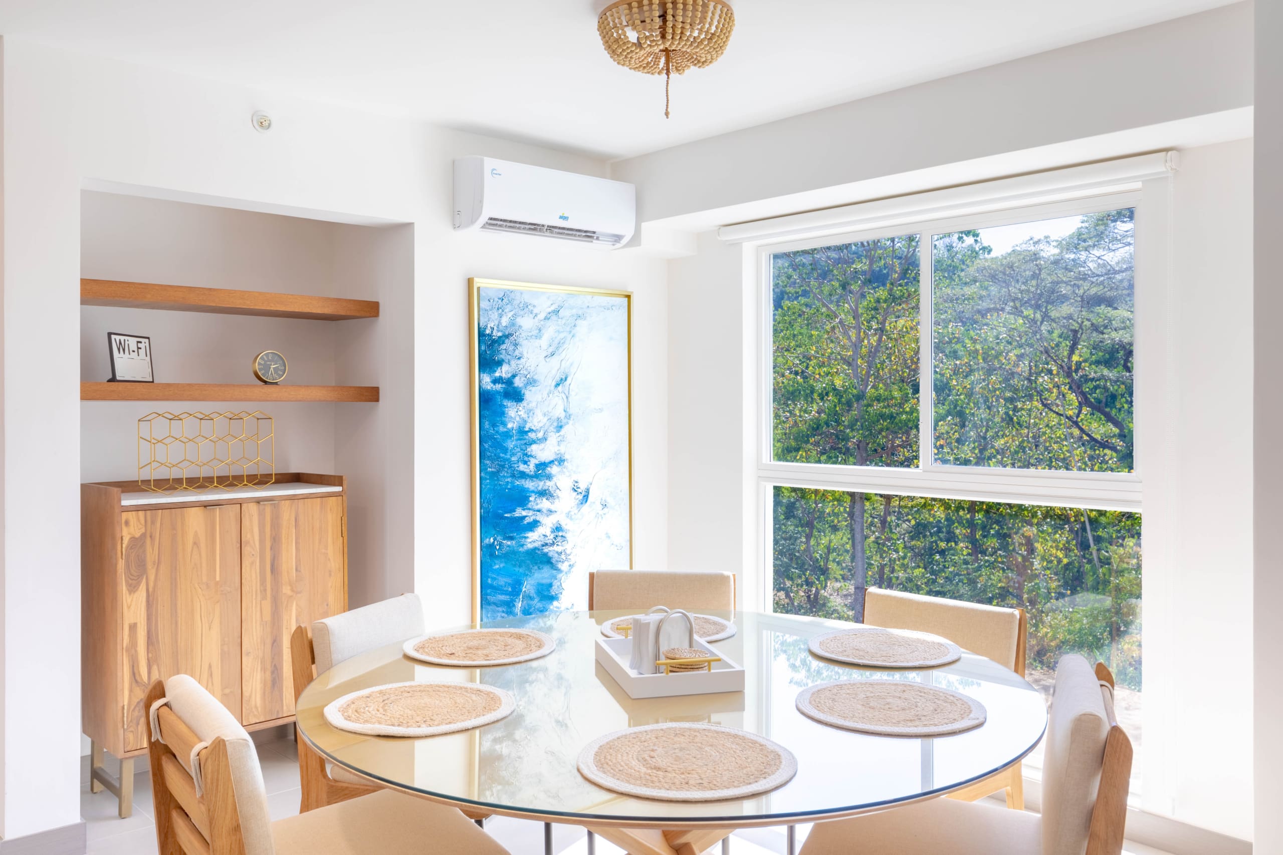 Se Vende Apartamento con Vista al Mar en Punta Leona, 2 Habitaciones noj1098