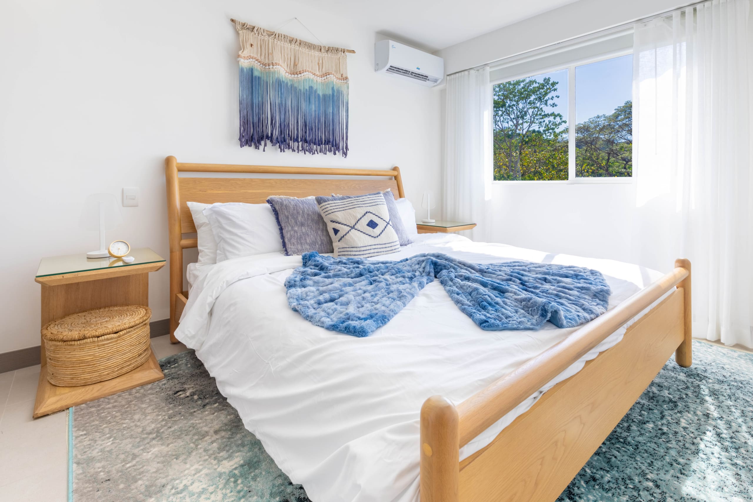 Se Vende Apartamento con Vista al Mar en Punta Leona, 2 Habitaciones noj1098