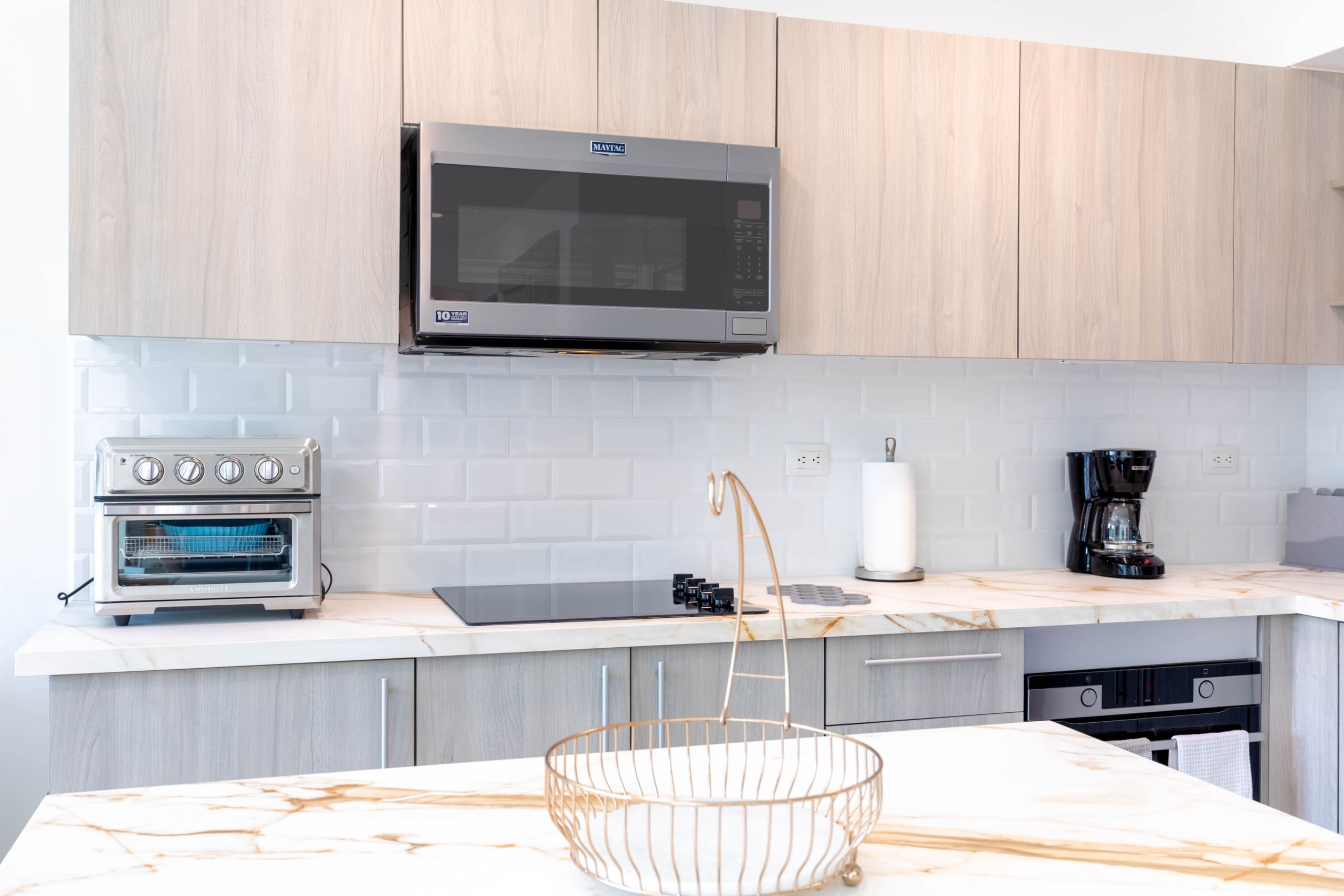 Se Vende Apartamento con Vista al Mar en Punta Leona, 2 Habitaciones noj1098