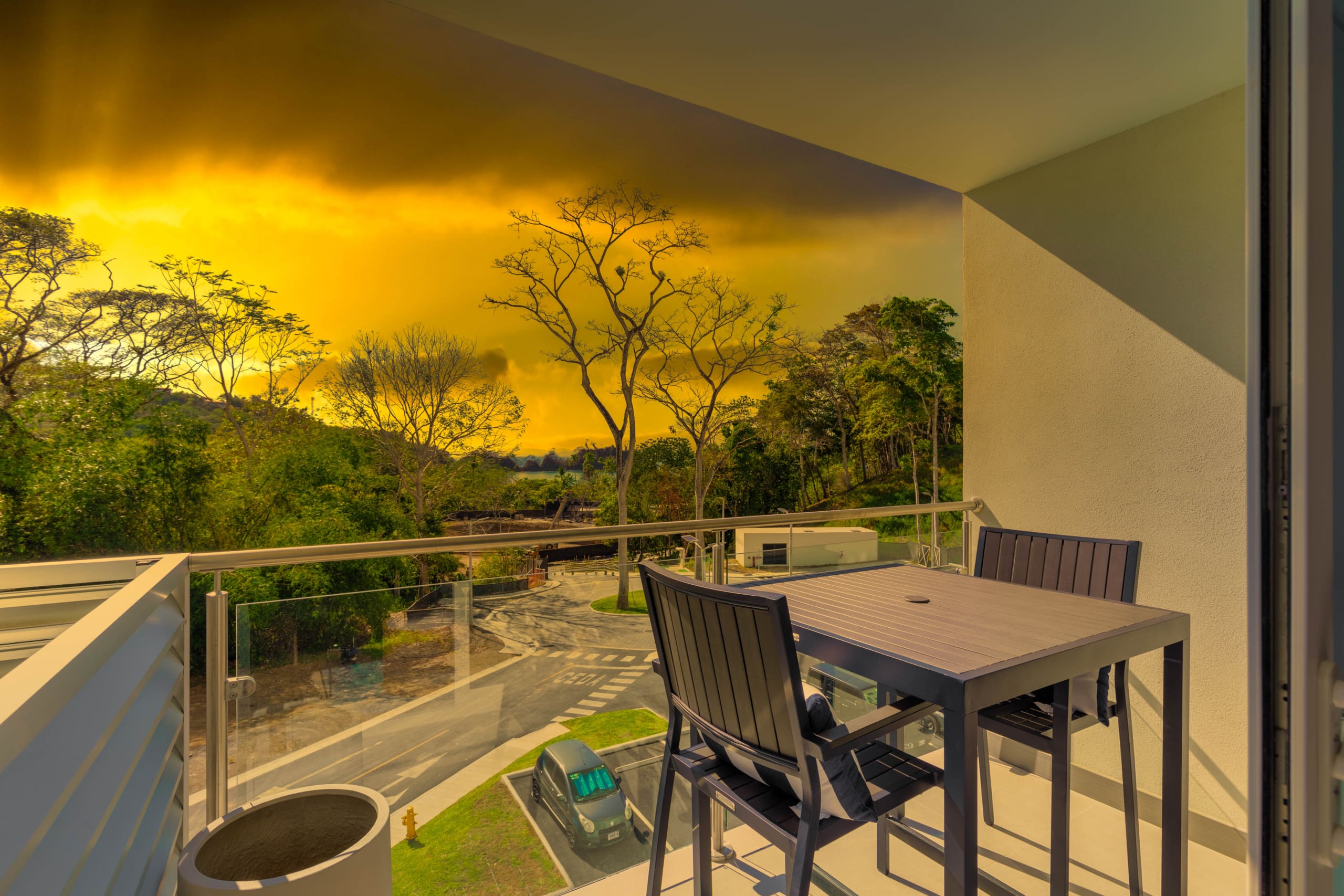 Se Vende Apartamento con Vista al Mar en Punta Leona, 2 Habitaciones noj1098