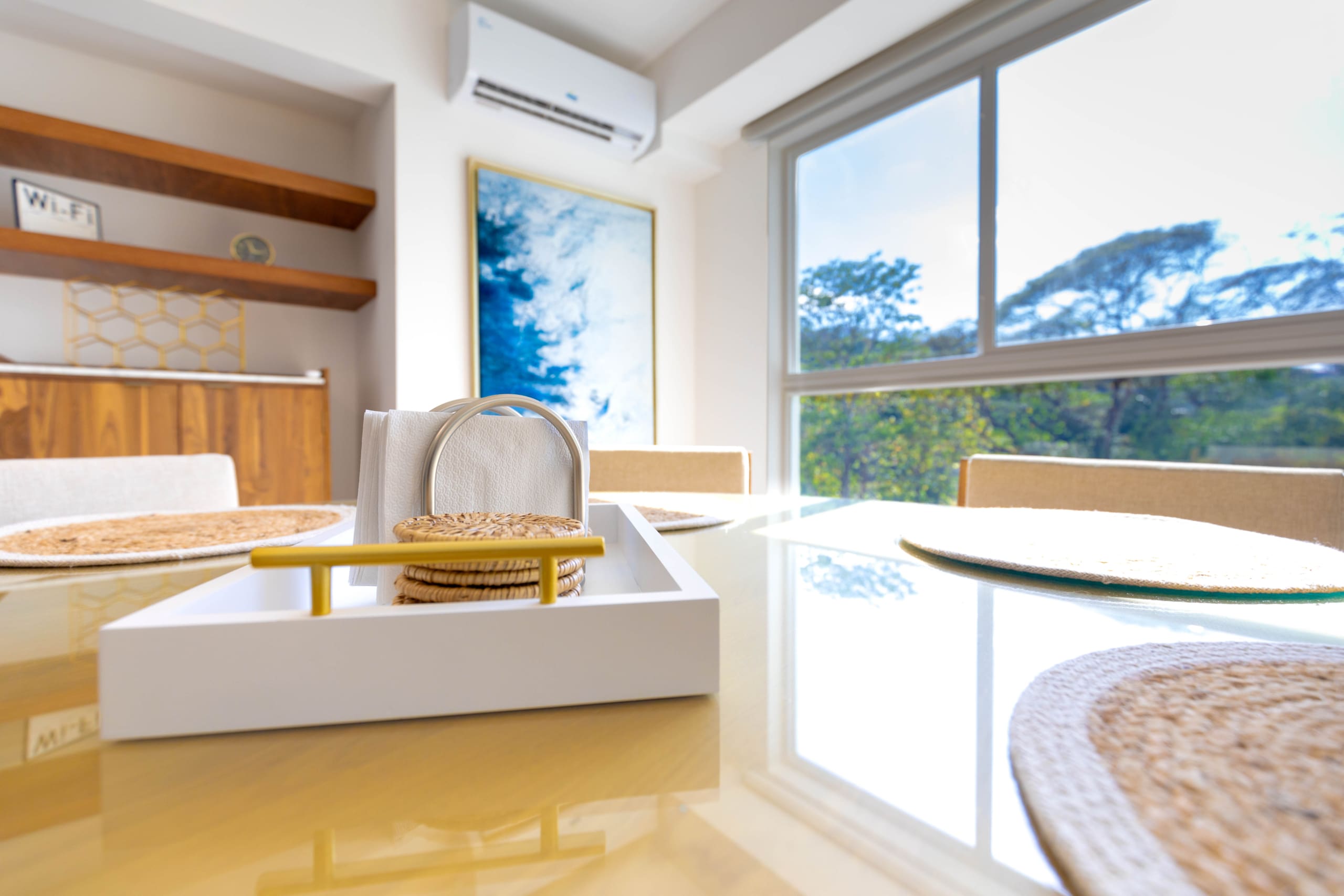 Se Vende Apartamento con Vista al Mar en Punta Leona, 2 Habitaciones noj1098