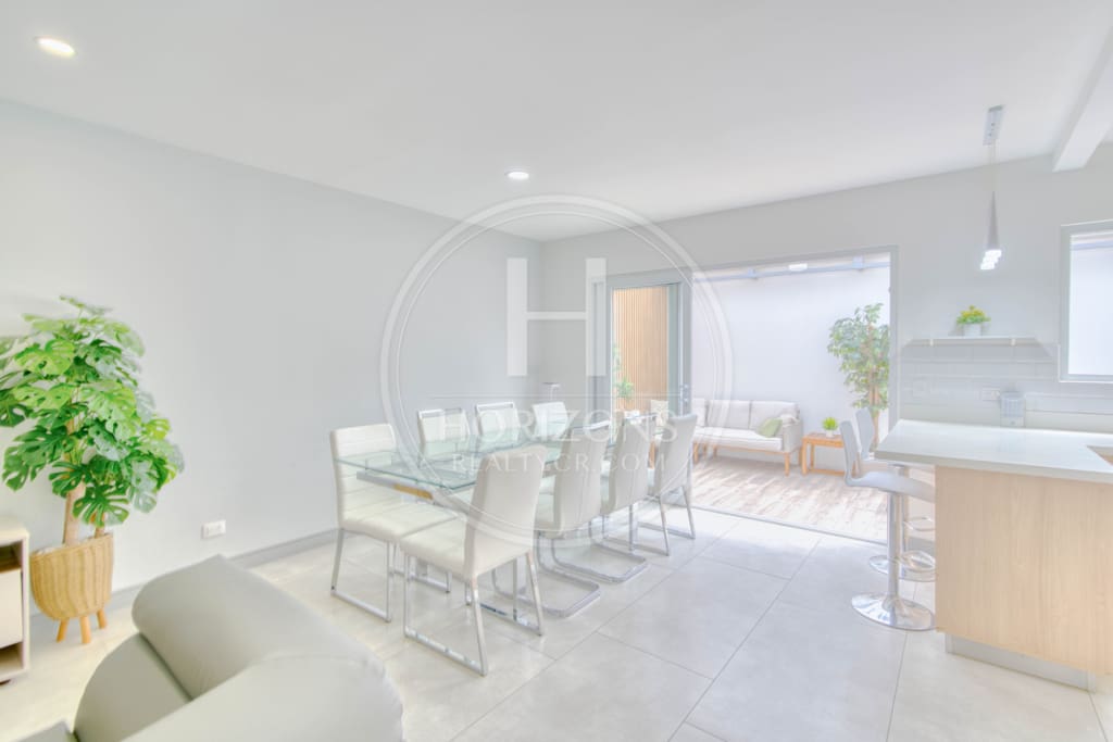 Se Vende Casa Contemporanea En Condominio Lusso en Santa Ana 4 Habitaciones noj1090