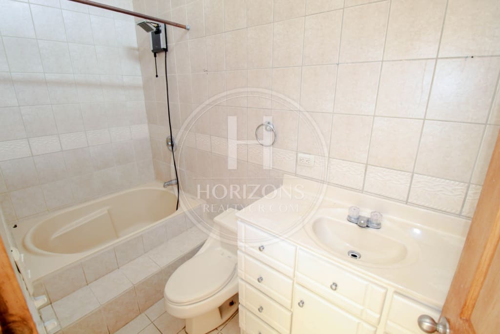 Se Vende Casa Independiente en Curridabat, 3 Habitaciones noj1099
