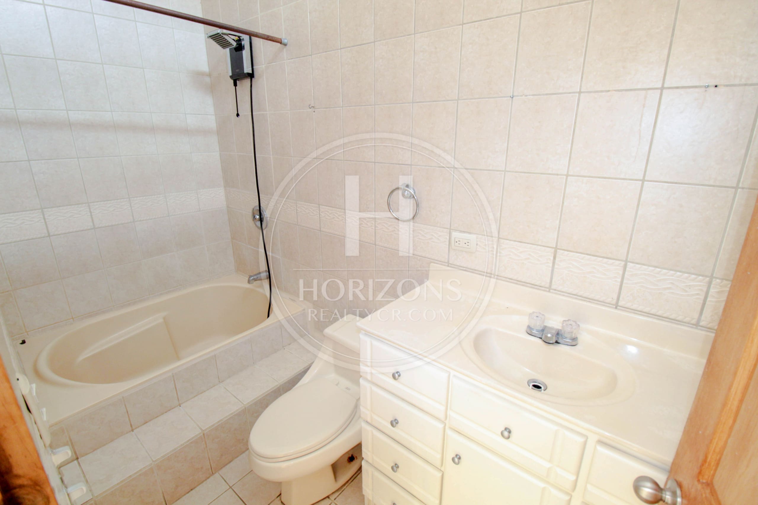 Se Vende Casa Independiente en Curridabat, 3 Habitaciones noj1099