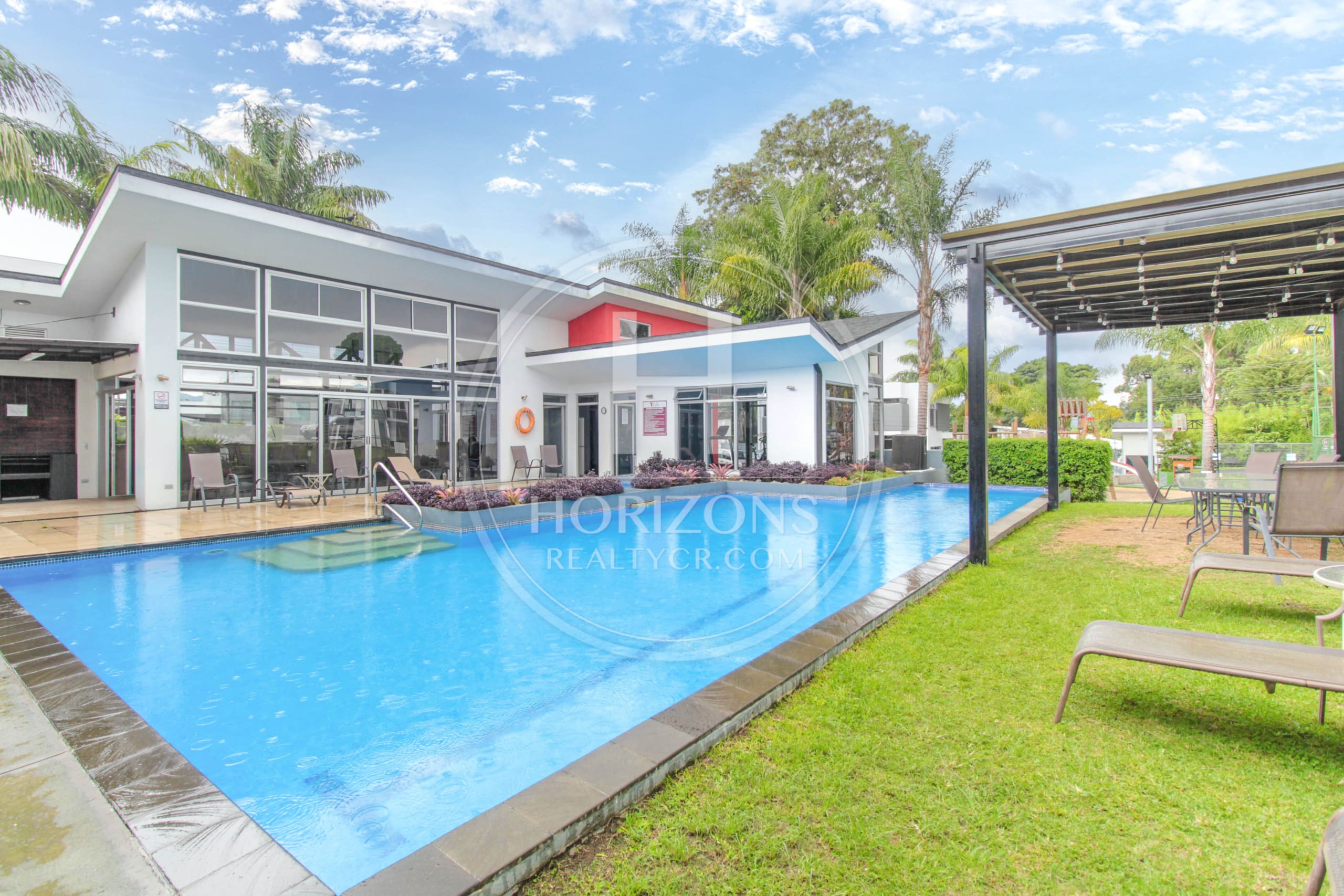 Lote en Sabanilla Condominio Rialto 241 m² Plano y Construcción Libre noj1239or