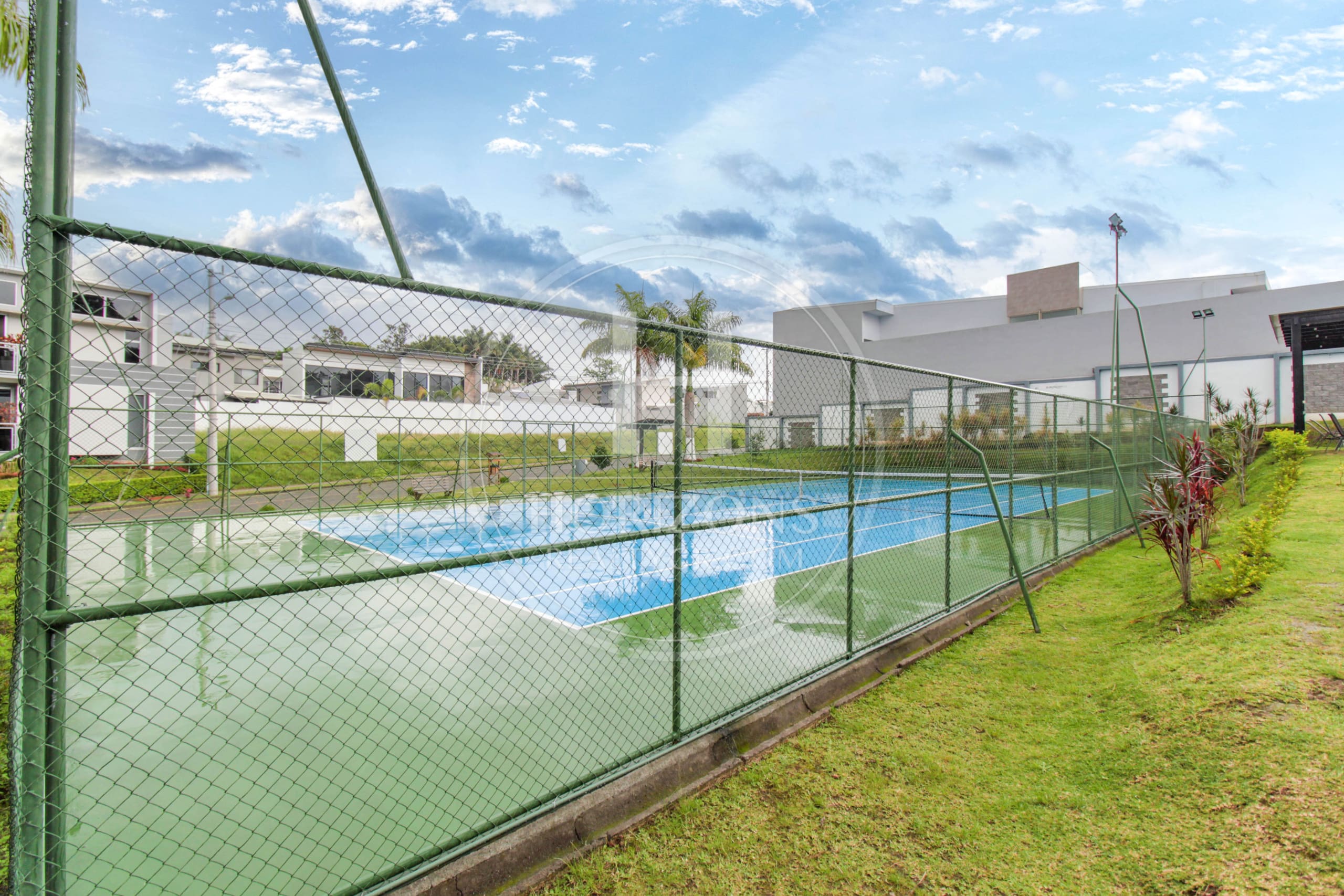 Lote en Sabanilla Condominio Rialto 241 m² Plano y Construcción Libre noj1239or