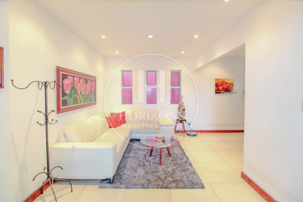 Se Vende Moderna Casa en Condominio Rialto en Sabanilla 3 Habitaciones y Oficina noj1097
