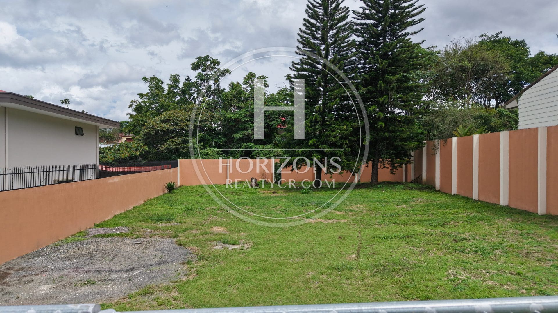 Lote 615m2 en Residencial Altamonte Granadilla Curridabat Plano con Vista a naturaleza nja1358