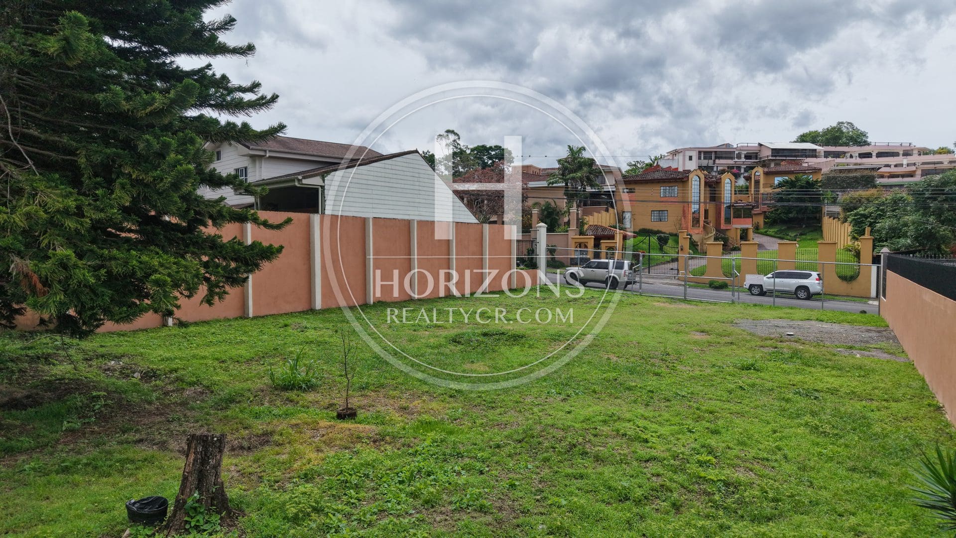 Lote 615m2 en Residencial Altamonte Granadilla Curridabat Plano con Vista a naturaleza nja1358