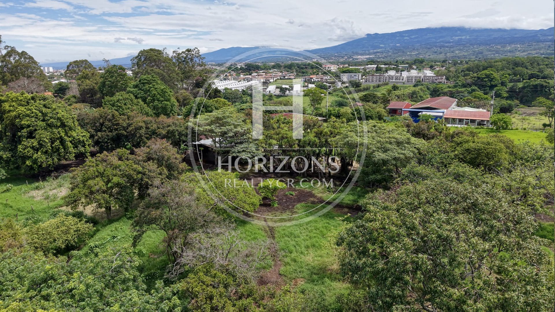 Terreno Para desarrollo 3.31 Ha Hectáreas Potencial de Desarrollo Residencial Santo Domingo / Tibás  de Heredia con Pozo Propio nja1363