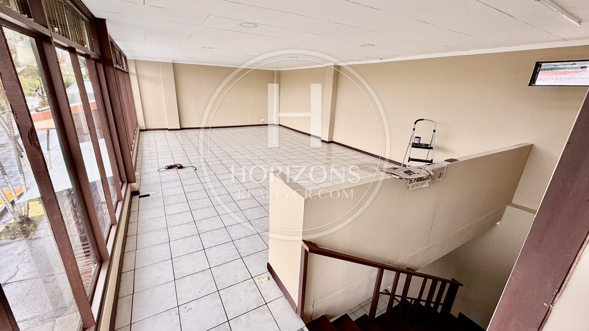 Se Alquila Oficina con Amplia Bodega en Curridabat 115m2 nja1366