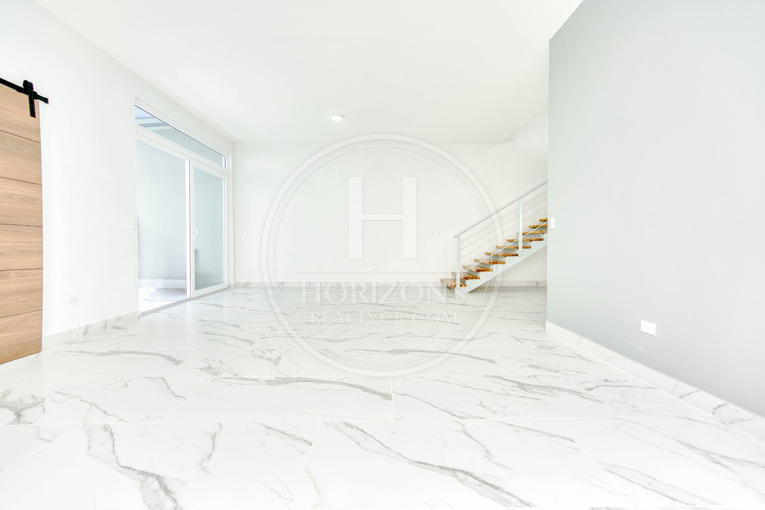 Se Vende Casa Para Estrenar en Condominio Las Rusias Curridabat 4 Habitaciones noj1130or