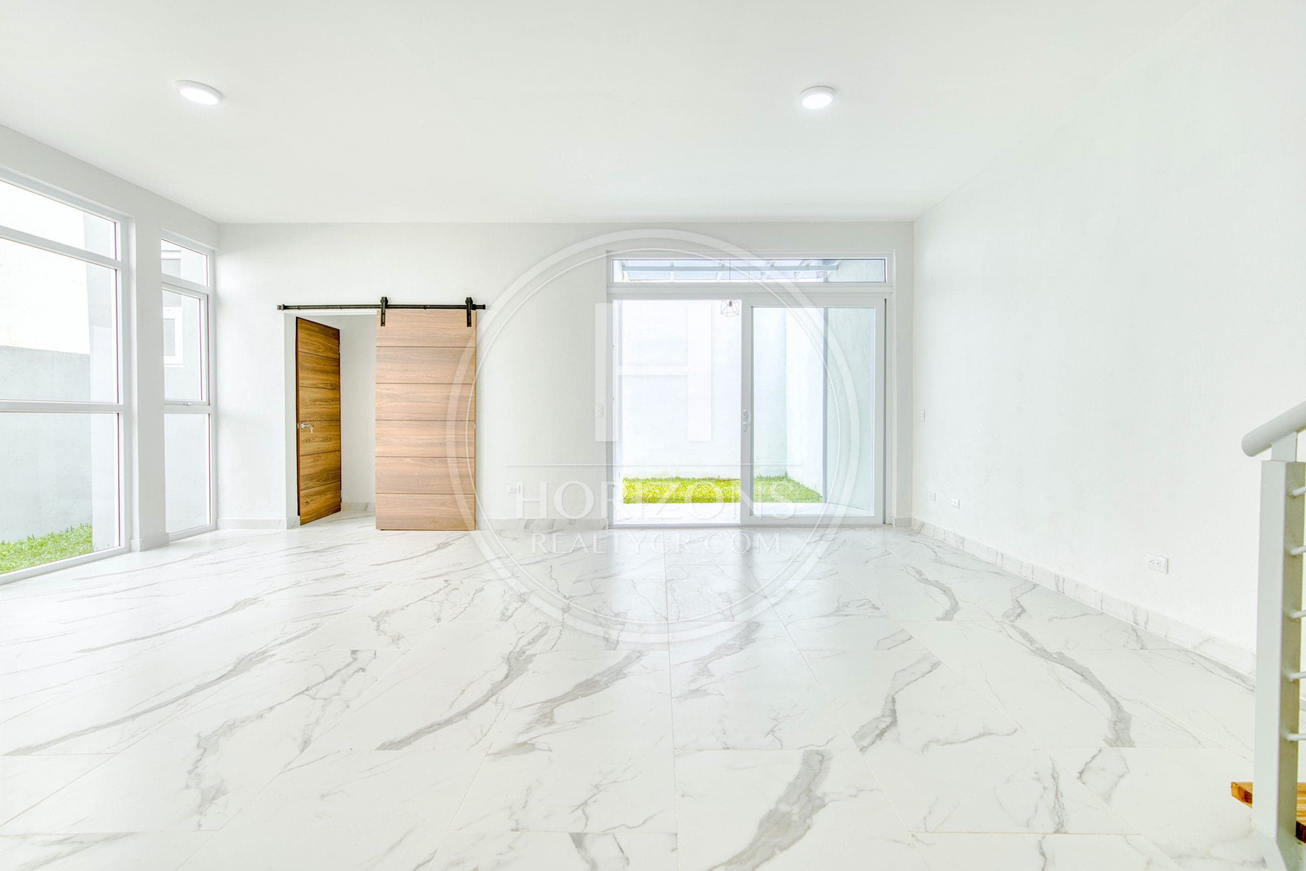 Se Vende Casa Para Estrenar en Condominio Las Rusias Curridabat 4 Habitaciones noj1130or