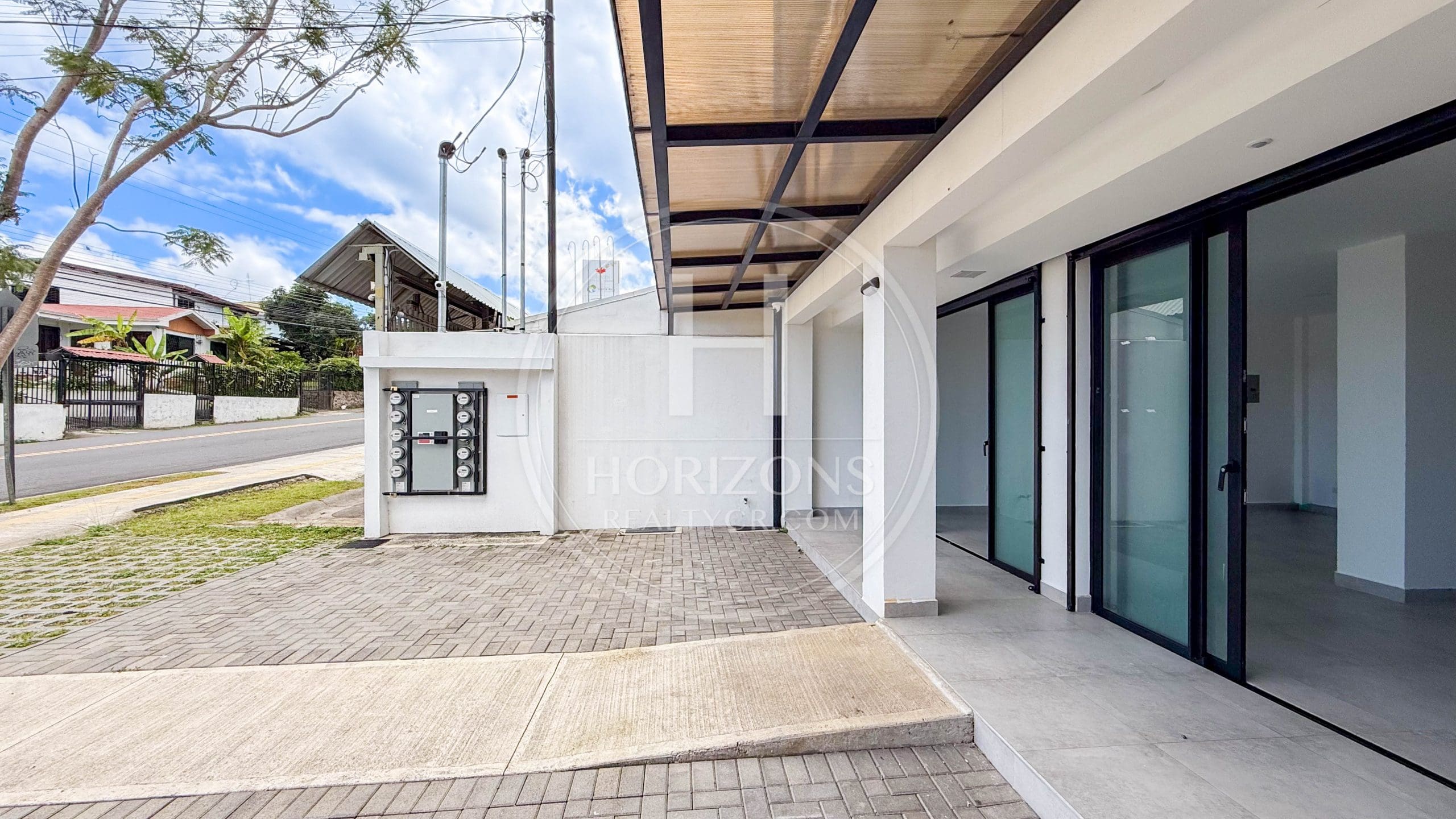 Alquiler De Local Comercial De 53M² En San Pedro Cerca De Universidades Hrc39Jb