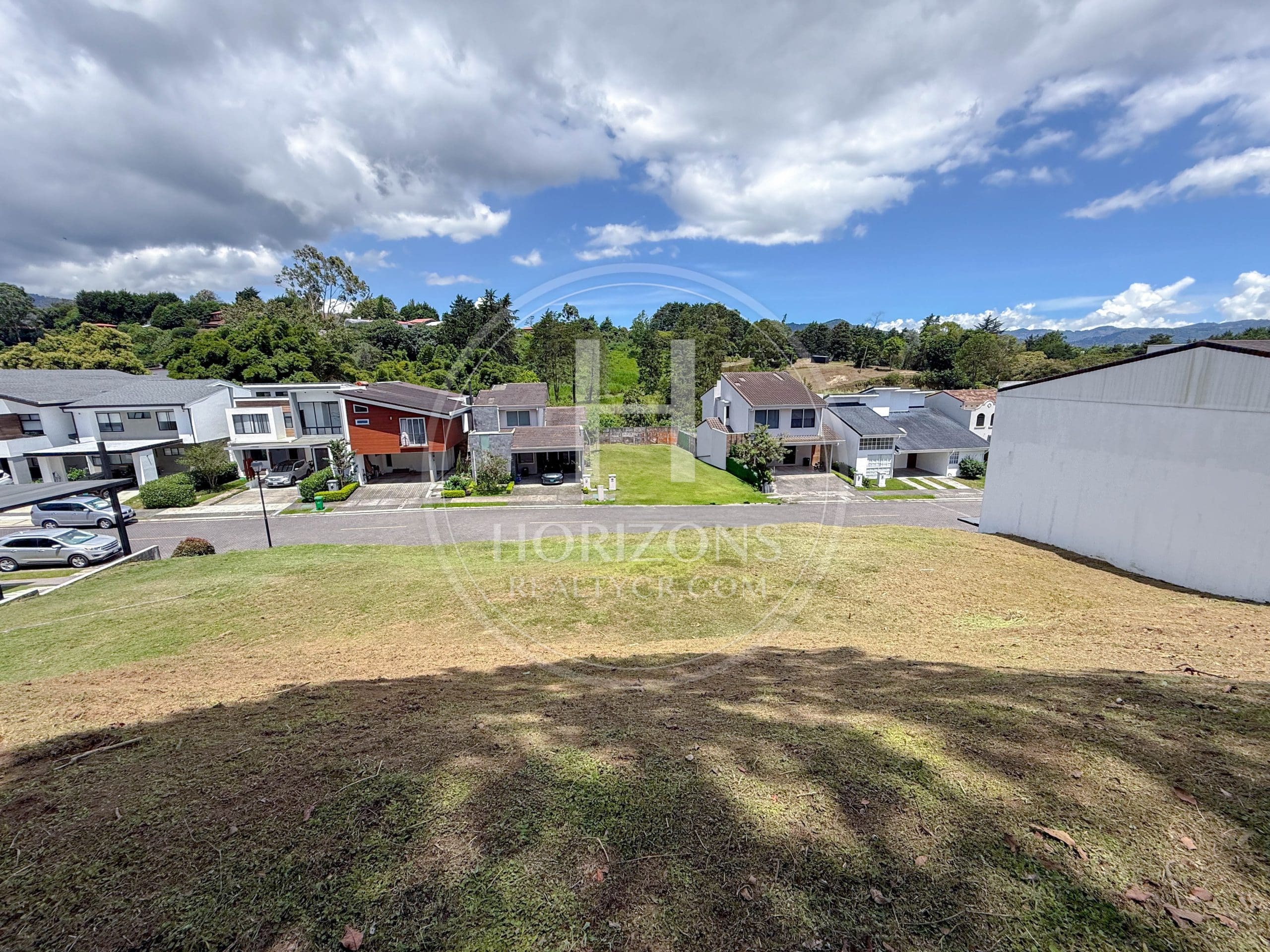 Se Vende Lote de 324m² en Condominio Las Rusias Curridabat noj1131or