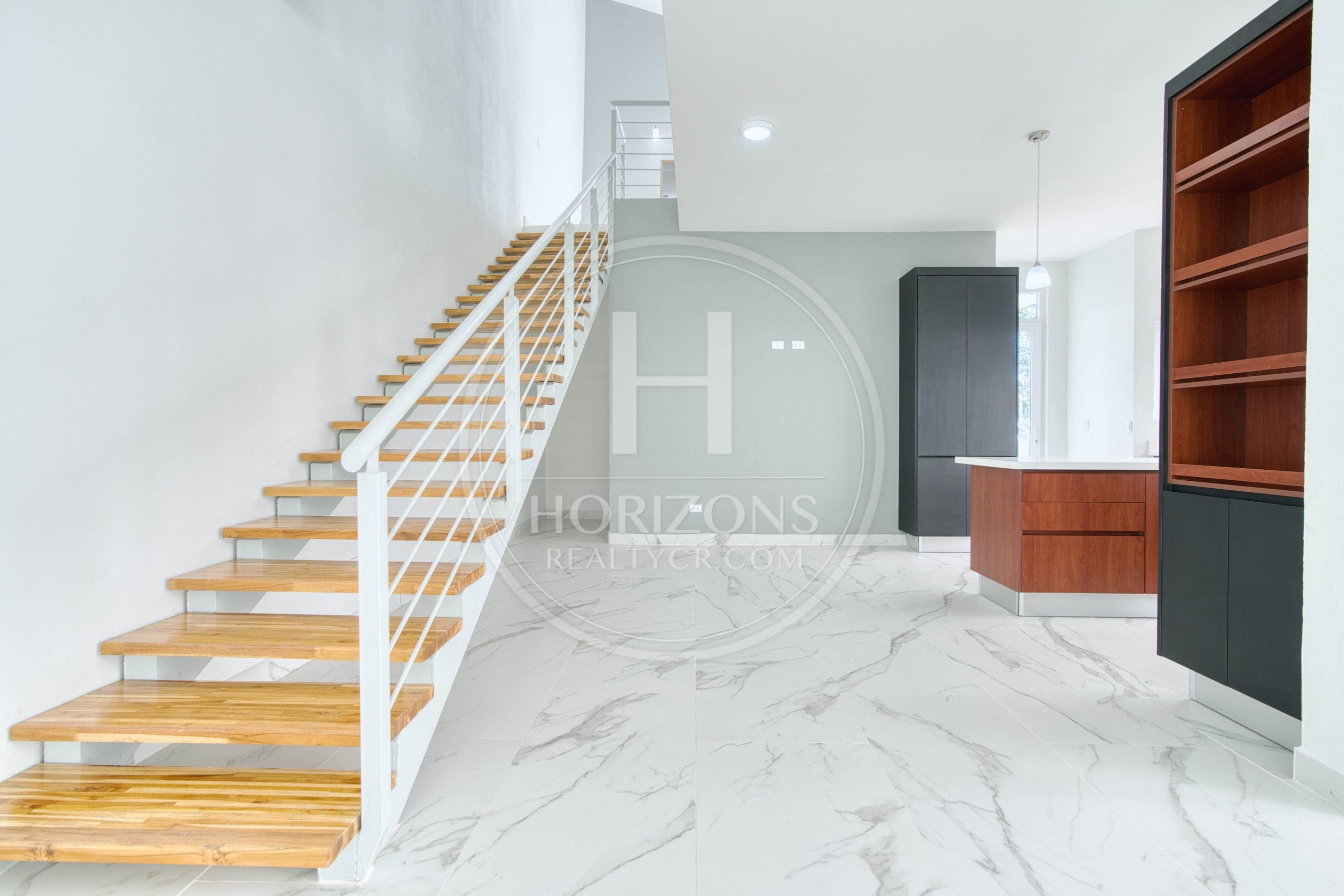 Se Vende Casa Para Estrenar en Condominio Las Rusias Curridabat 4 Habitaciones noj1130or