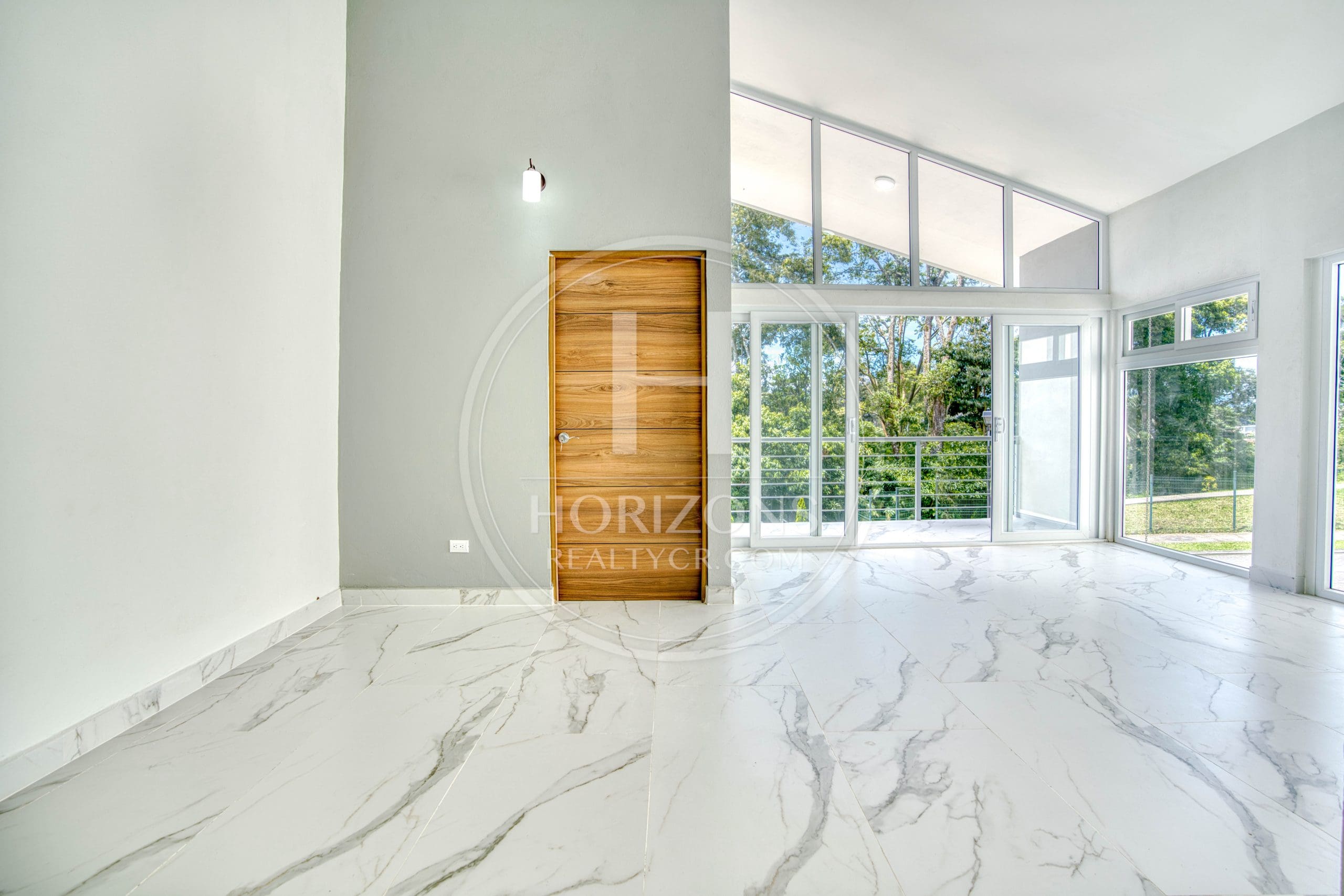 Se Vende Casa Para Estrenar en Condominio Las Rusias Curridabat 4 Habitaciones noj1130or