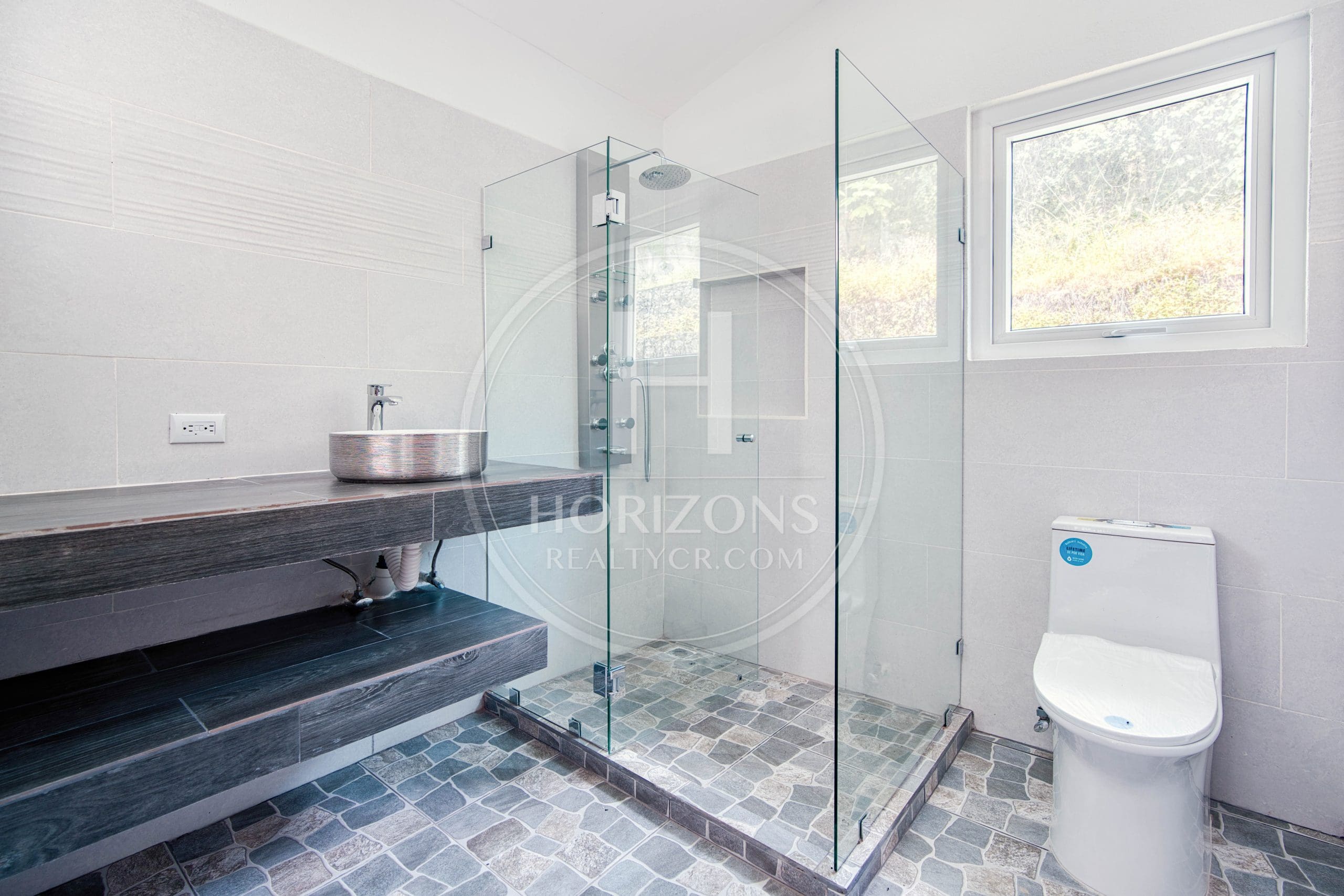 Se Vende Casa Para Estrenar en Condominio Las Rusias Curridabat 4 Habitaciones noj1130or