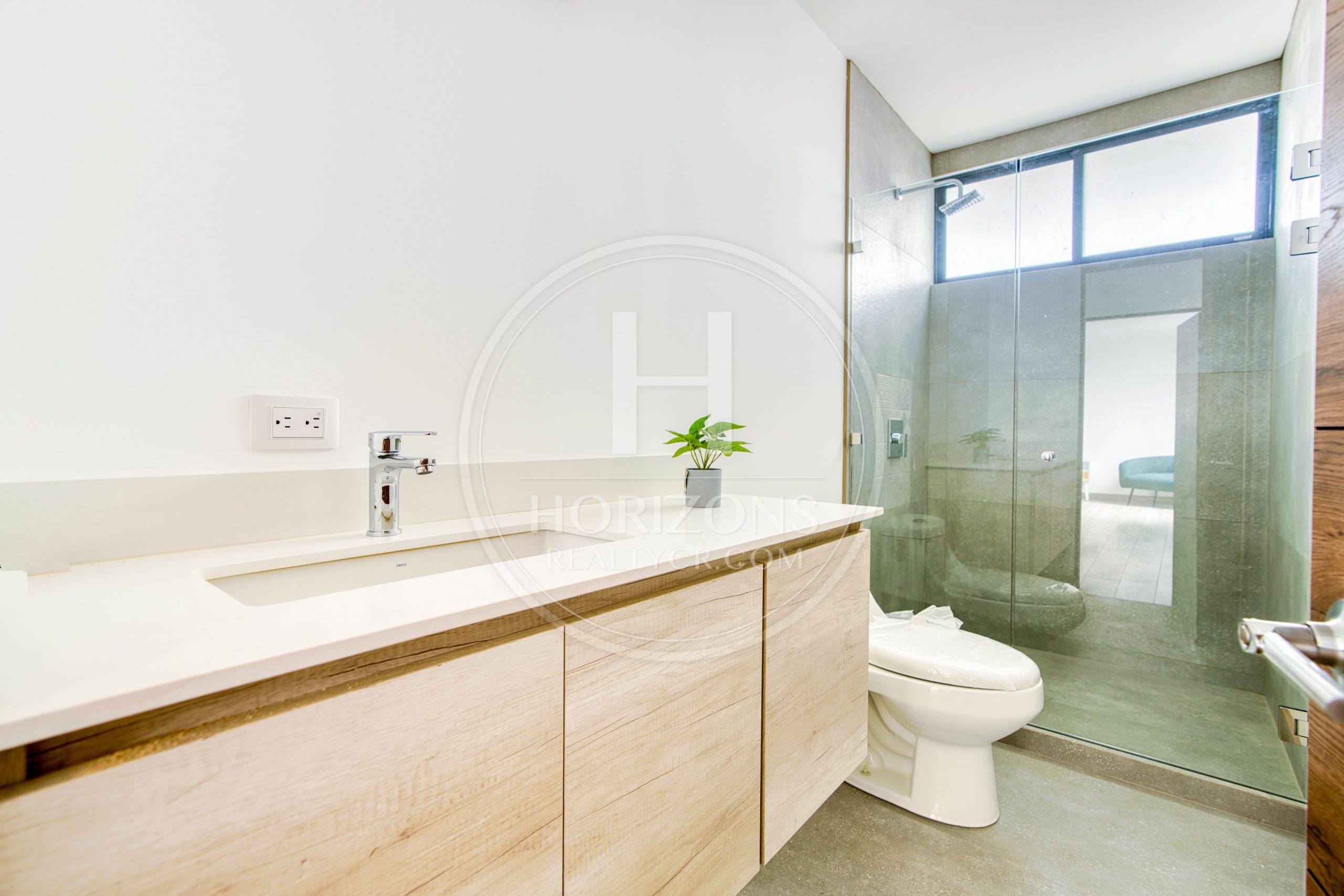 Se Vende Casa Moderna Para Estrenar en Sabanilla 3 Habitaciones noj1133dm