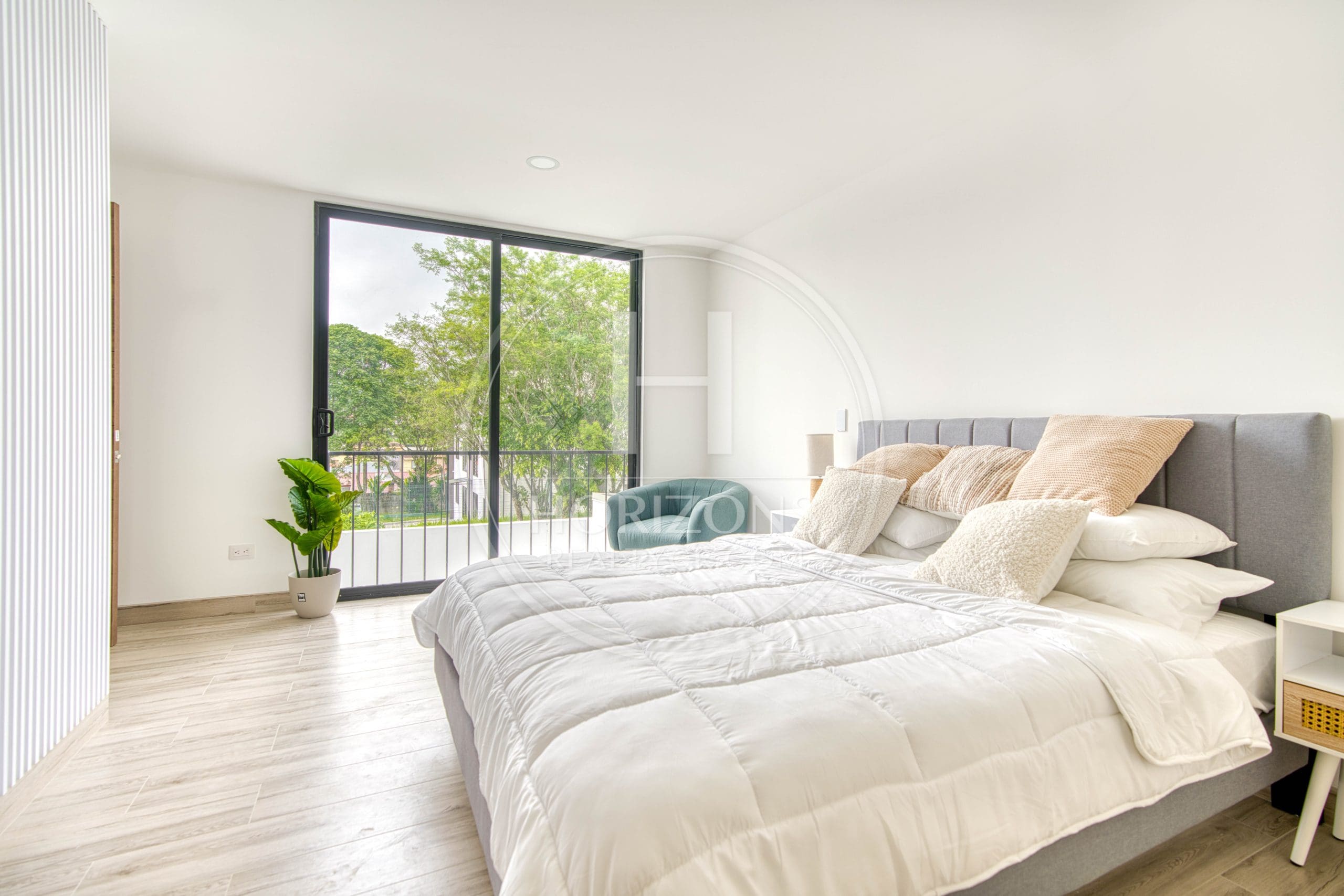 Se Vende Casa Moderna Para Estrenar en Sabanilla 3 Habitaciones noj1133dm