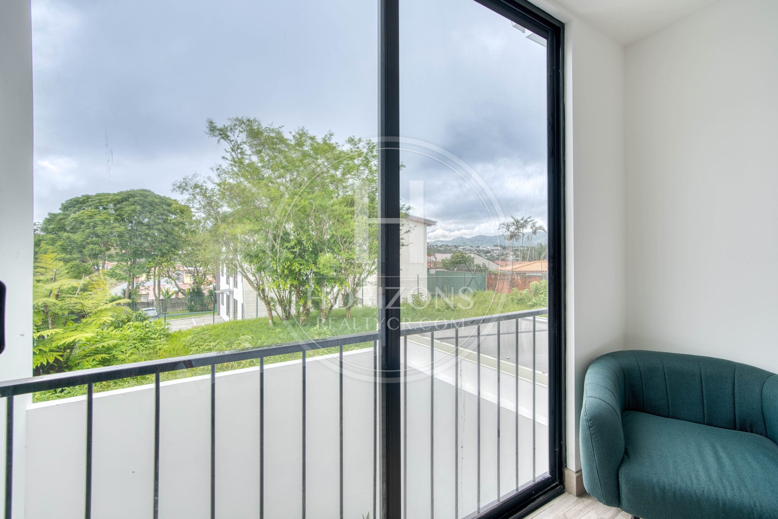 Se Vende Casa Moderna Para Estrenar en Sabanilla 3 Habitaciones noj1133dm
