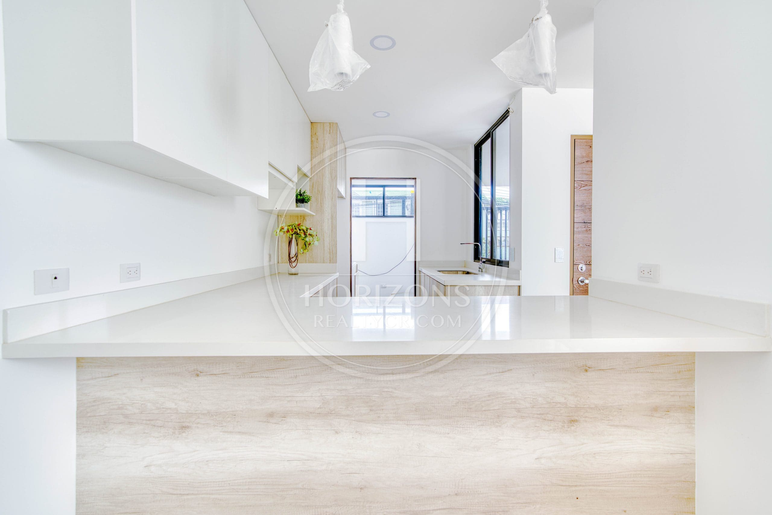 Se Vende Casa Moderna Para Estrenar en Sabanilla 3 Habitaciones noj1133dm