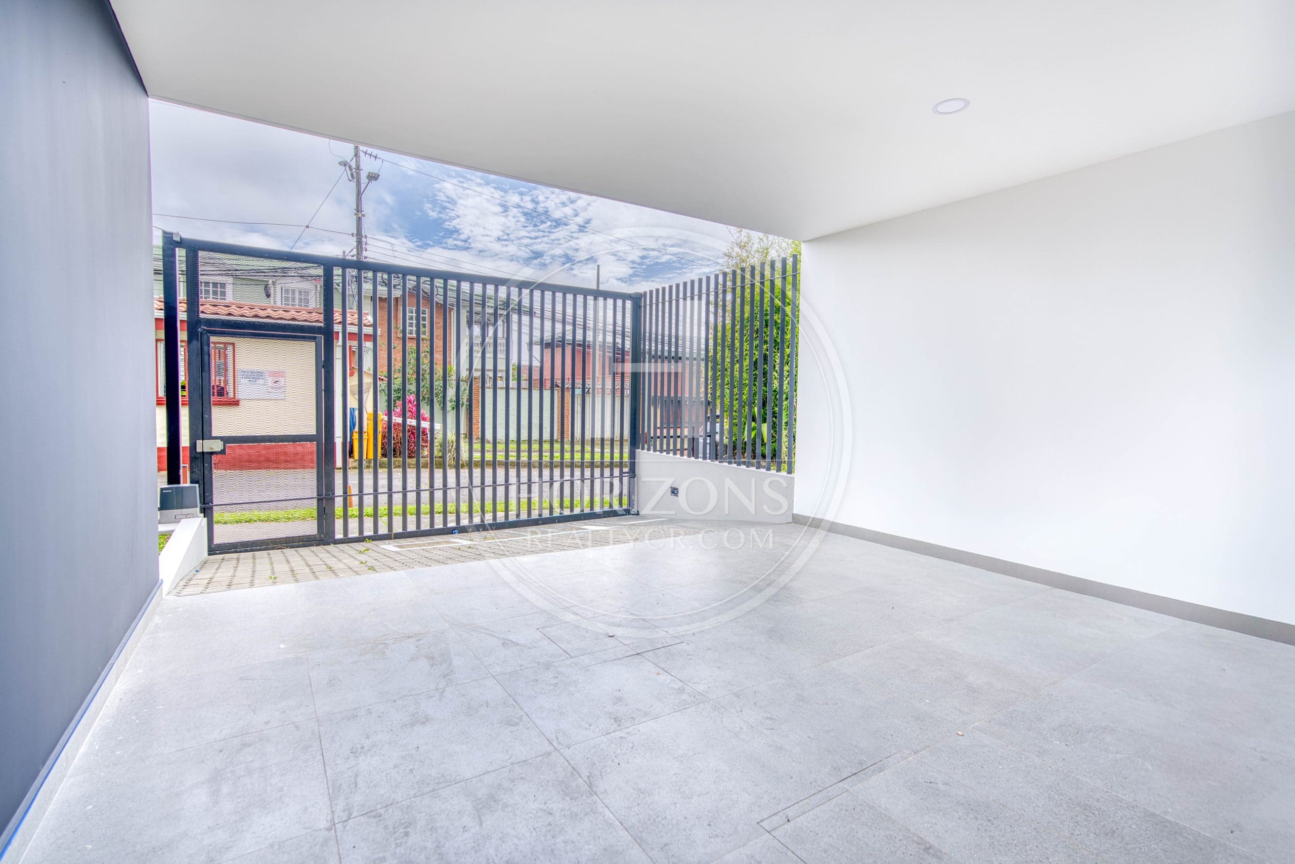 Se Vende Casa Moderna Para Estrenar en Sabanilla 3 Habitaciones noj1133dm