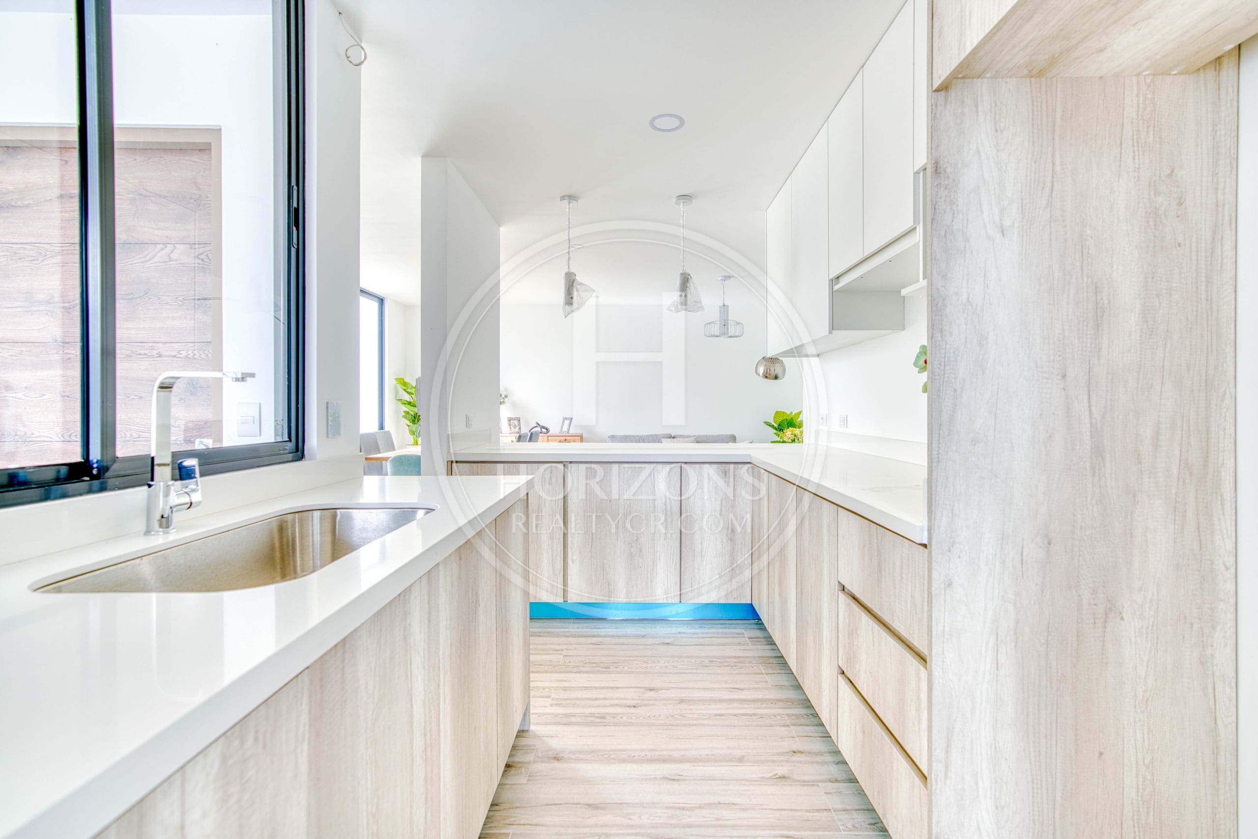 Se Vende Casa Moderna Para Estrenar en Sabanilla 3 Habitaciones noj1133dm