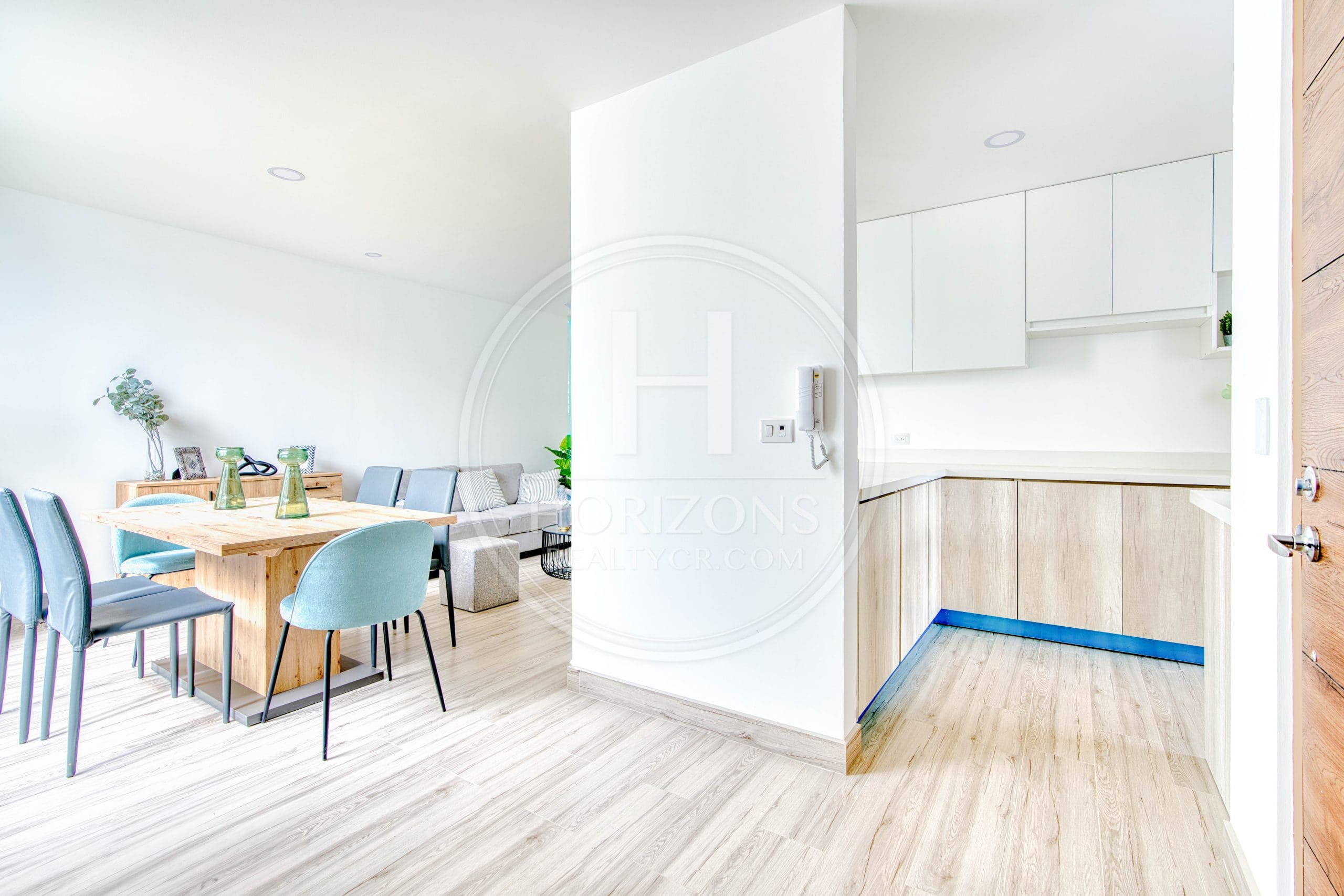 Se Vende Casa Moderna Para Estrenar en Sabanilla 3 Habitaciones noj1133dm