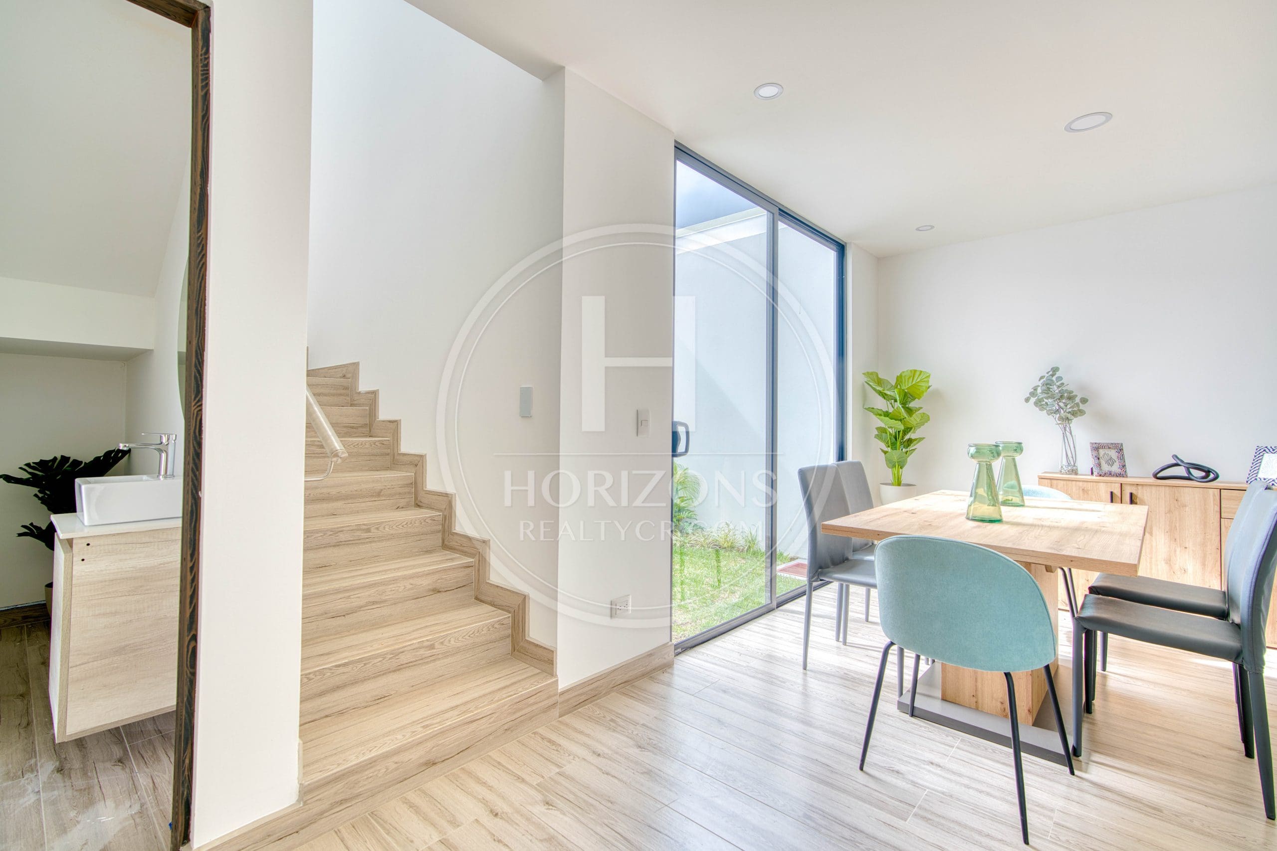 Se Vende Casa Moderna Para Estrenar en Sabanilla 3 Habitaciones noj1133dm