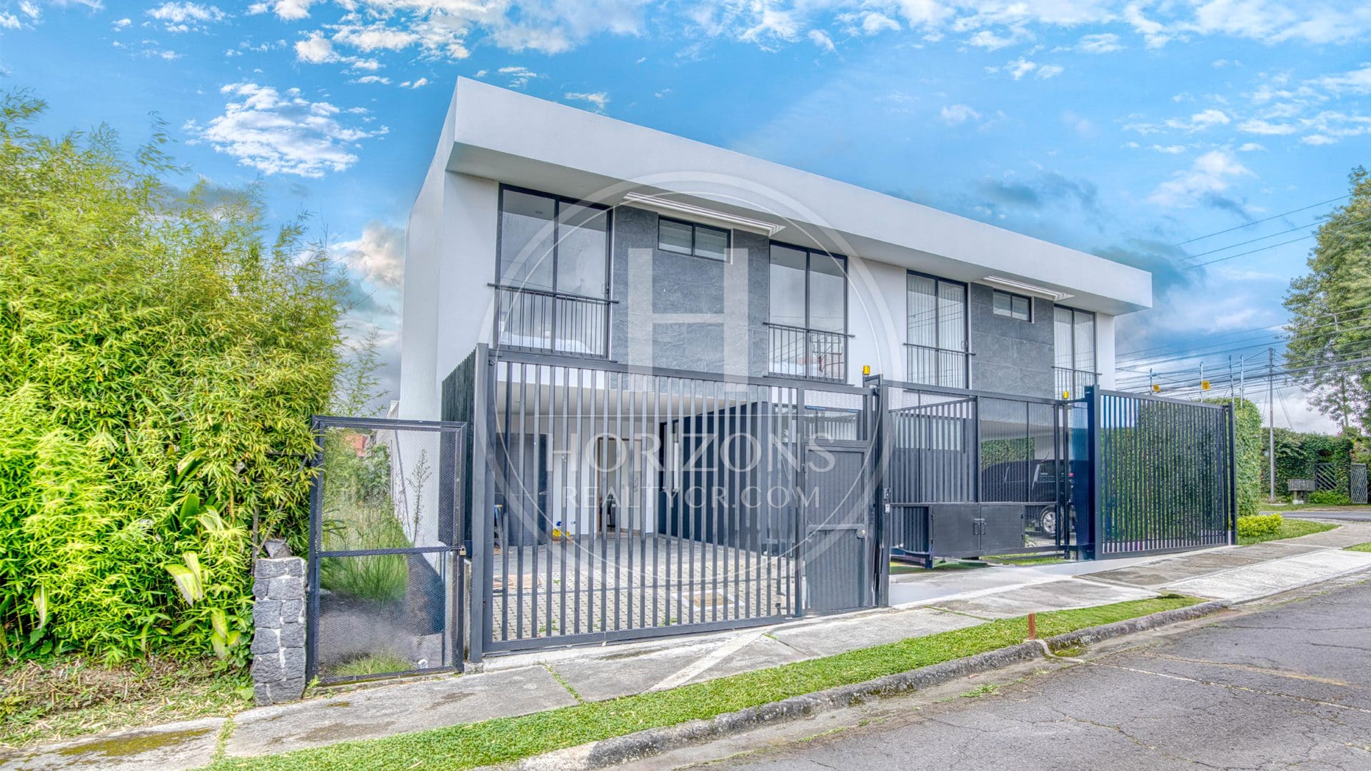 Se Vende Casa Moderna Para Estrenar En Sabanilla 3 Habitaciones Noj1133Dm
