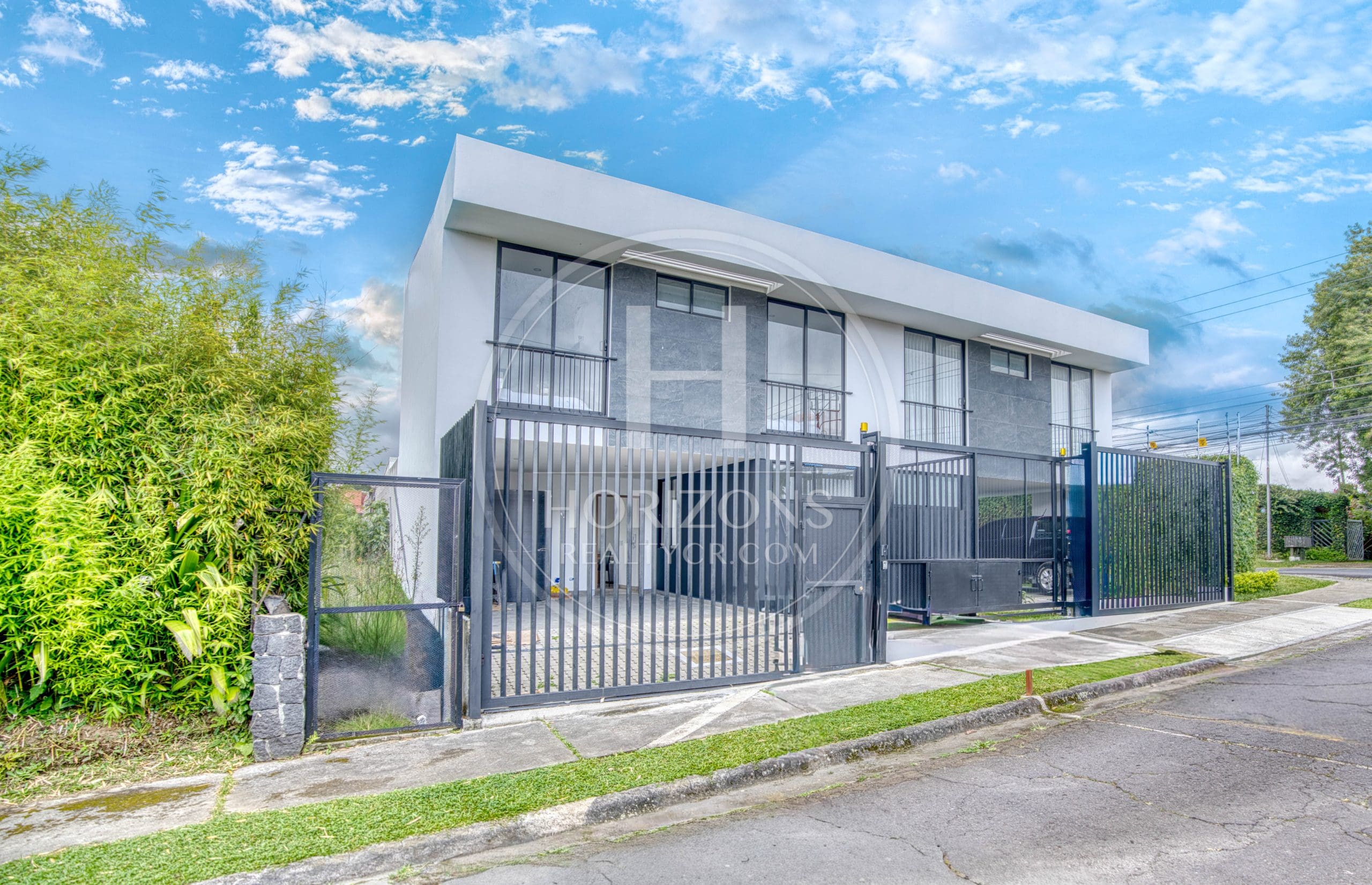 Se Vende Casa Moderna Para Estrenar en Sabanilla 3 Habitaciones noj1133dm