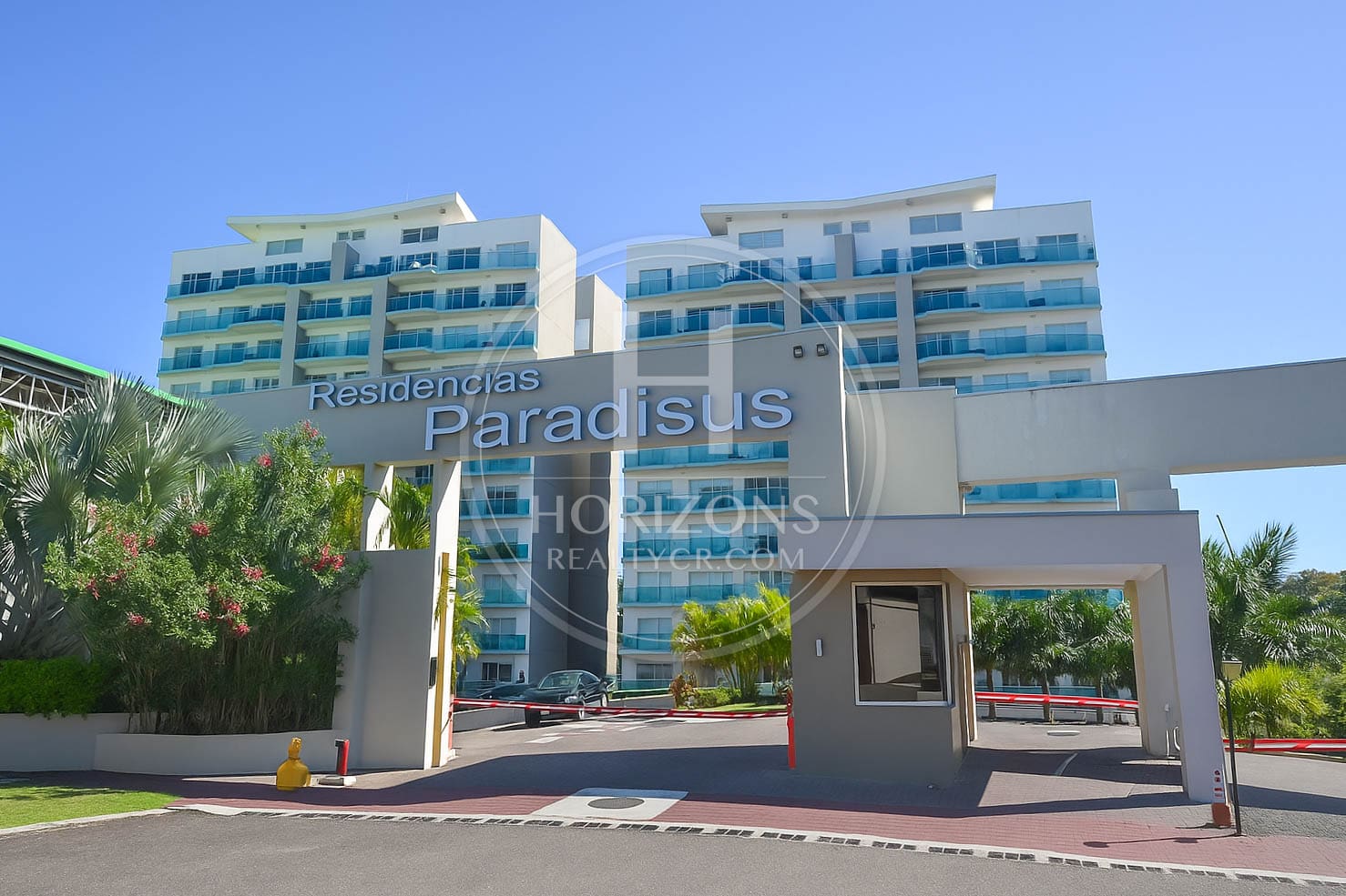 Se Alquila Apartamento Amueblado en  Rohrmóser 2 Habitaciones con Vista a las Montañas noj1231or