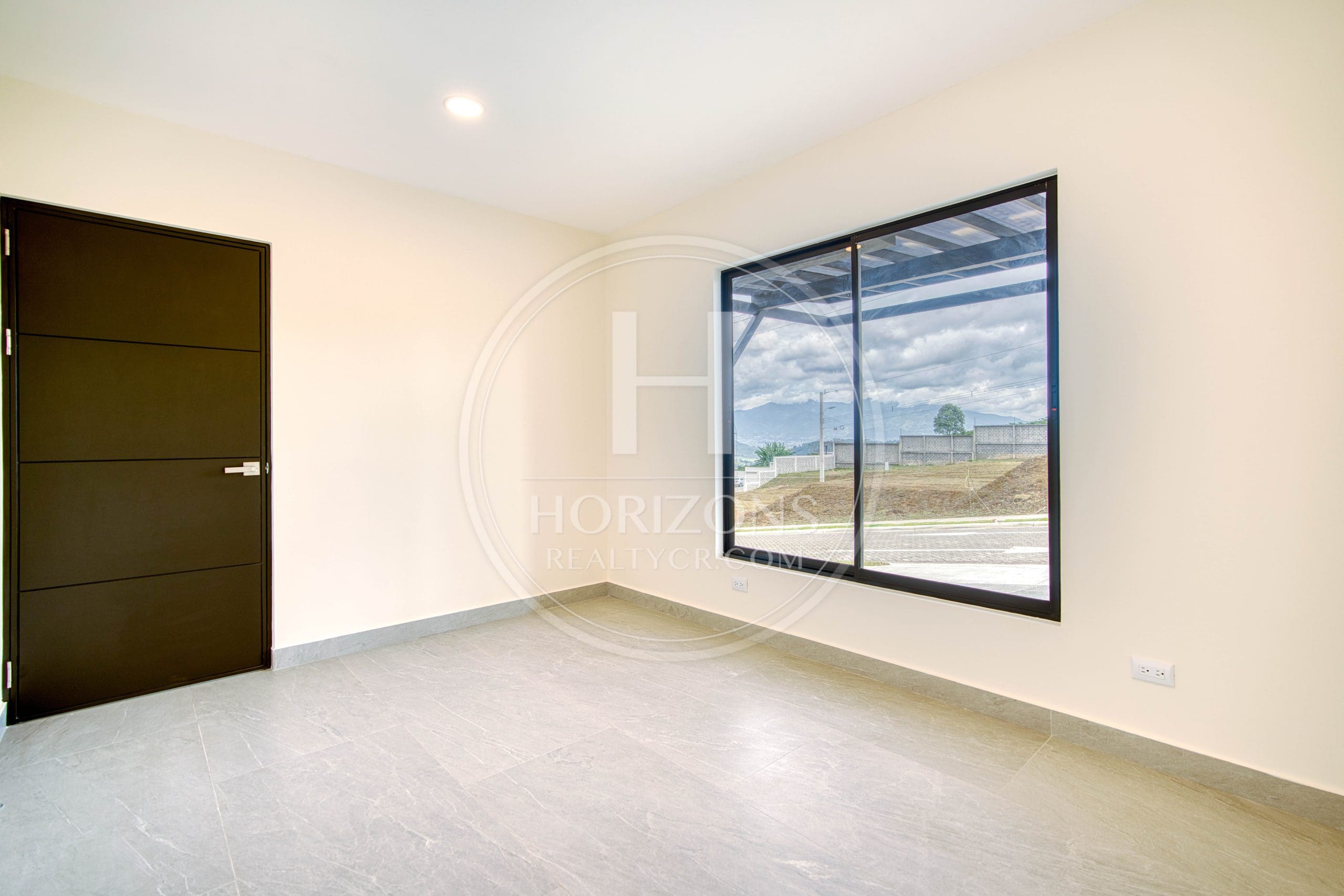 Se Vende Casa Moderna Para Estrenar en Condominio Acqua 4 Habitaciones noj1149ij