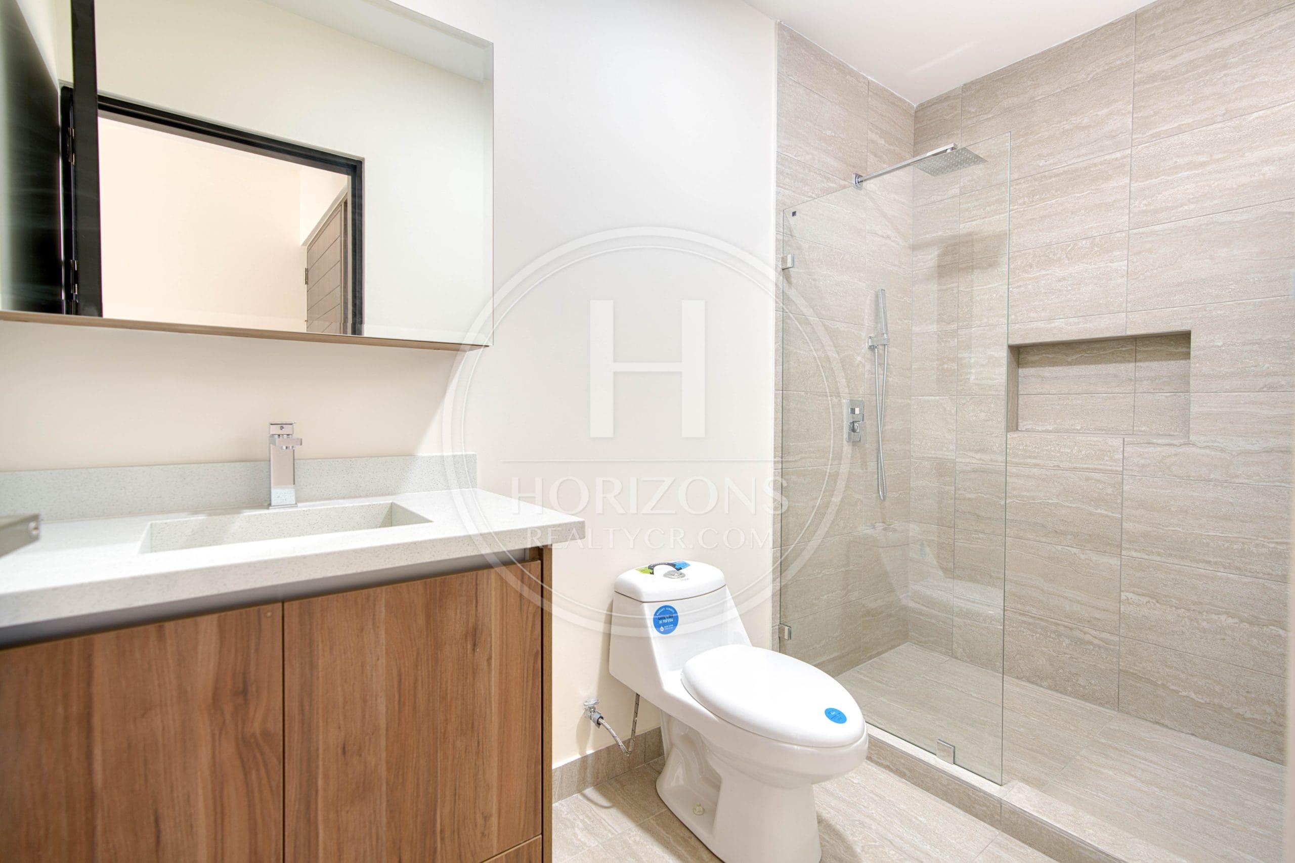 Se Vende Casa Moderna Para Estrenar en Condominio Acqua 4 Habitaciones noj1149ij