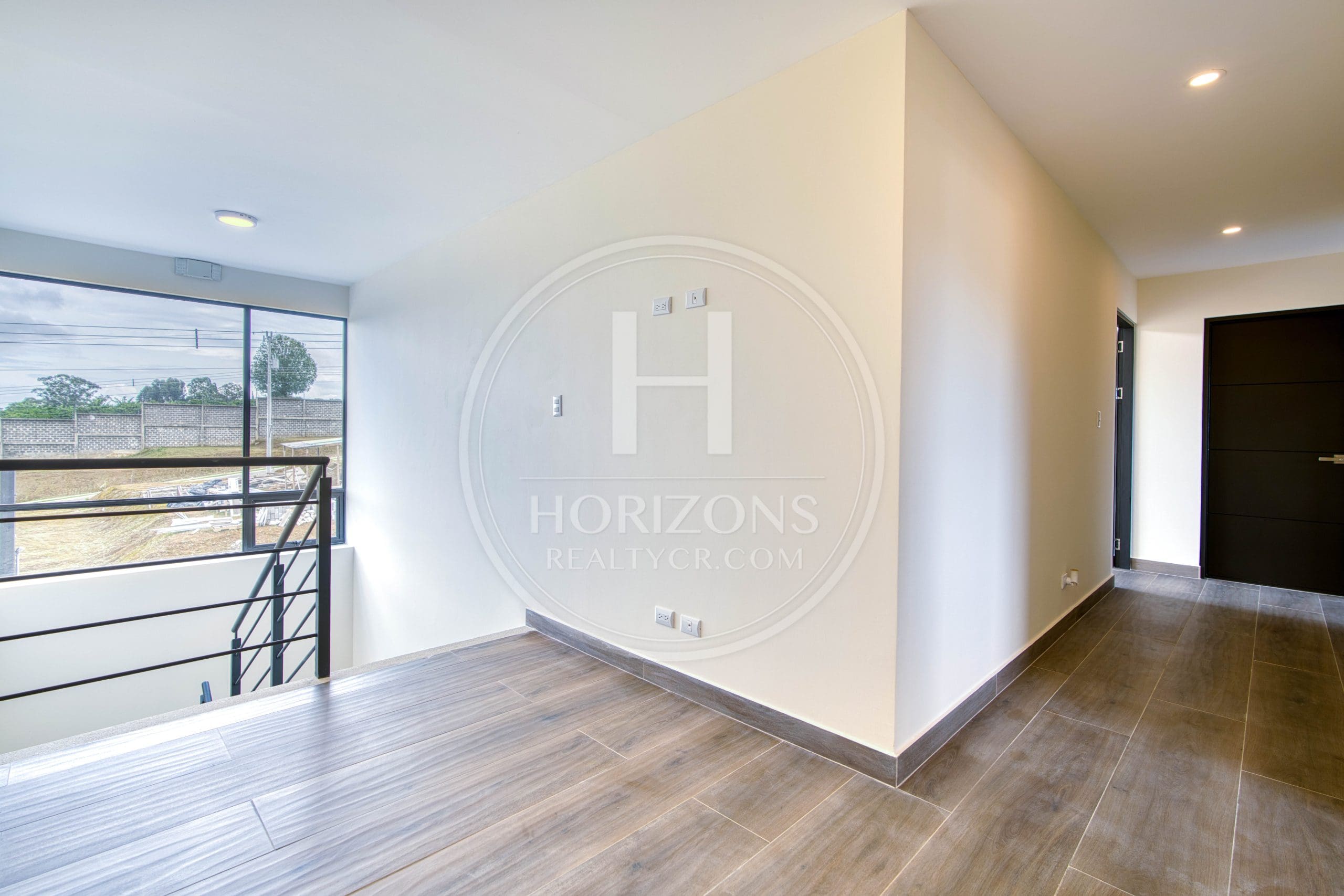 Se Vende Casa Moderna Para Estrenar en Condominio Acqua 4 Habitaciones noj1149ij