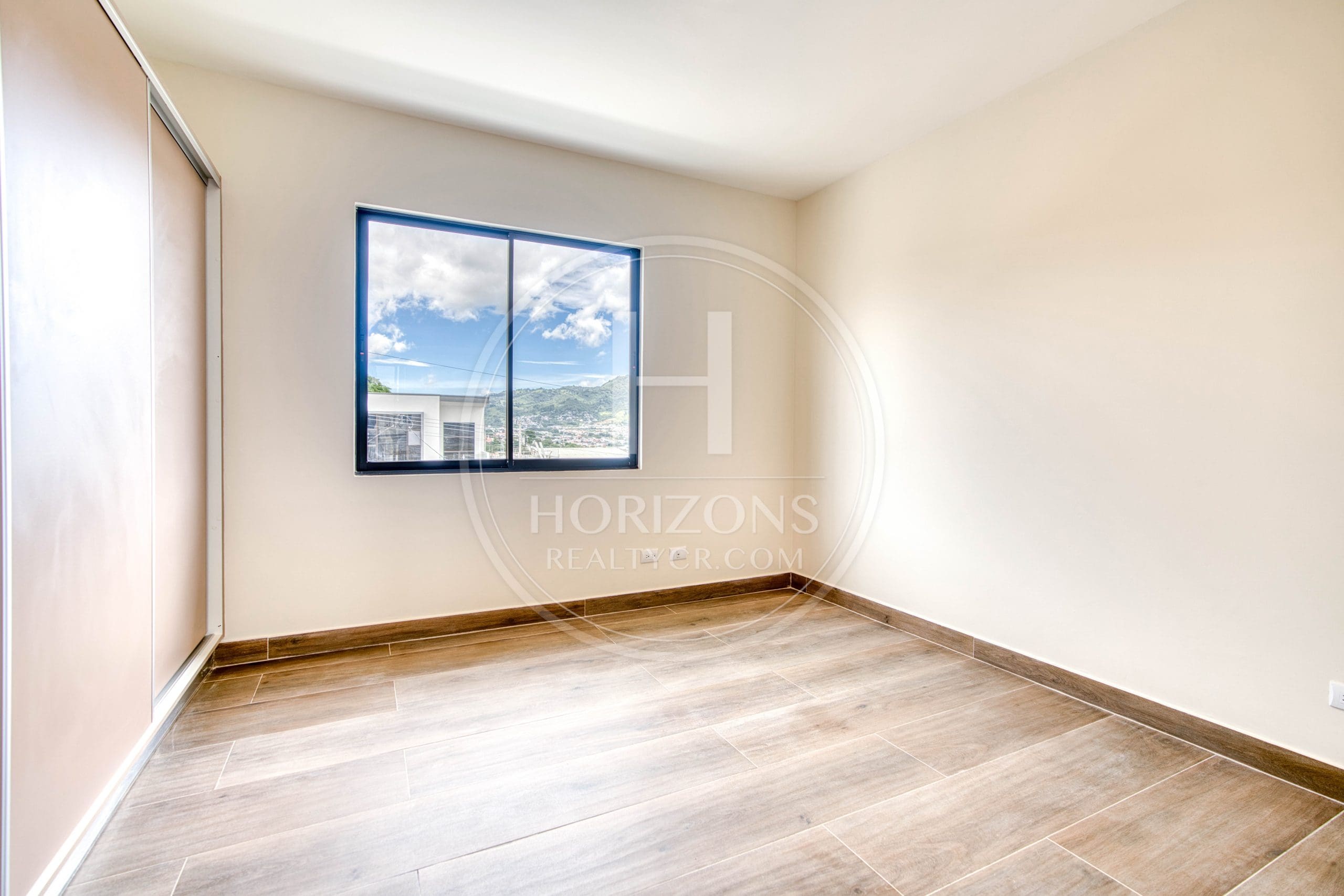 Se Vende Casa Moderna Para Estrenar en Condominio Acqua 4 Habitaciones noj1149ij