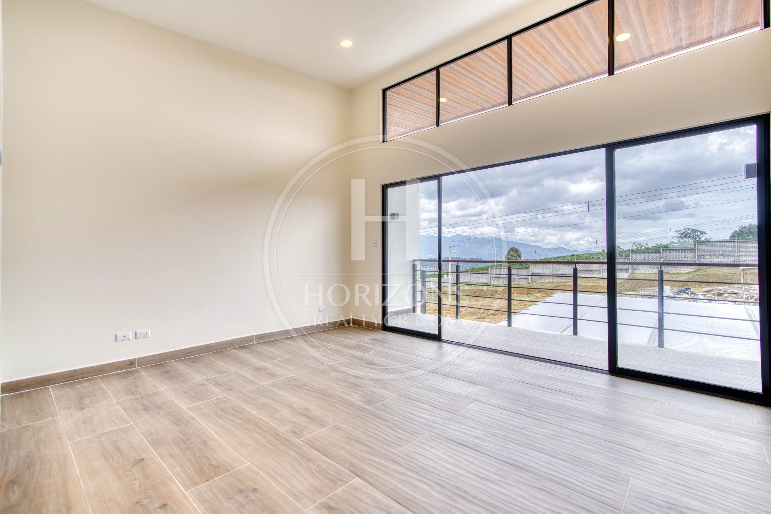 Se Vende Casa Moderna Para Estrenar en Condominio Acqua 4 Habitaciones noj1149ij