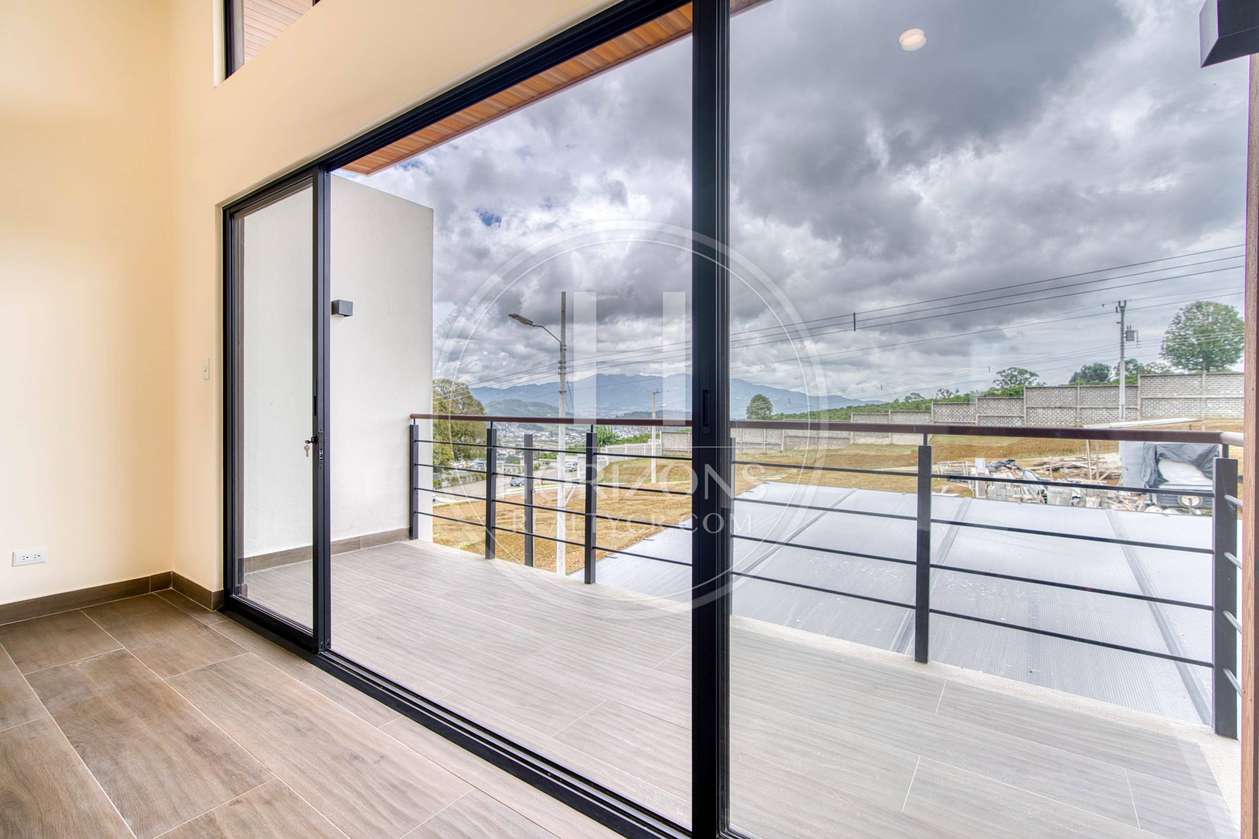 Se Vende Casa Moderna Para Estrenar en Condominio Acqua 4 Habitaciones noj1149ij