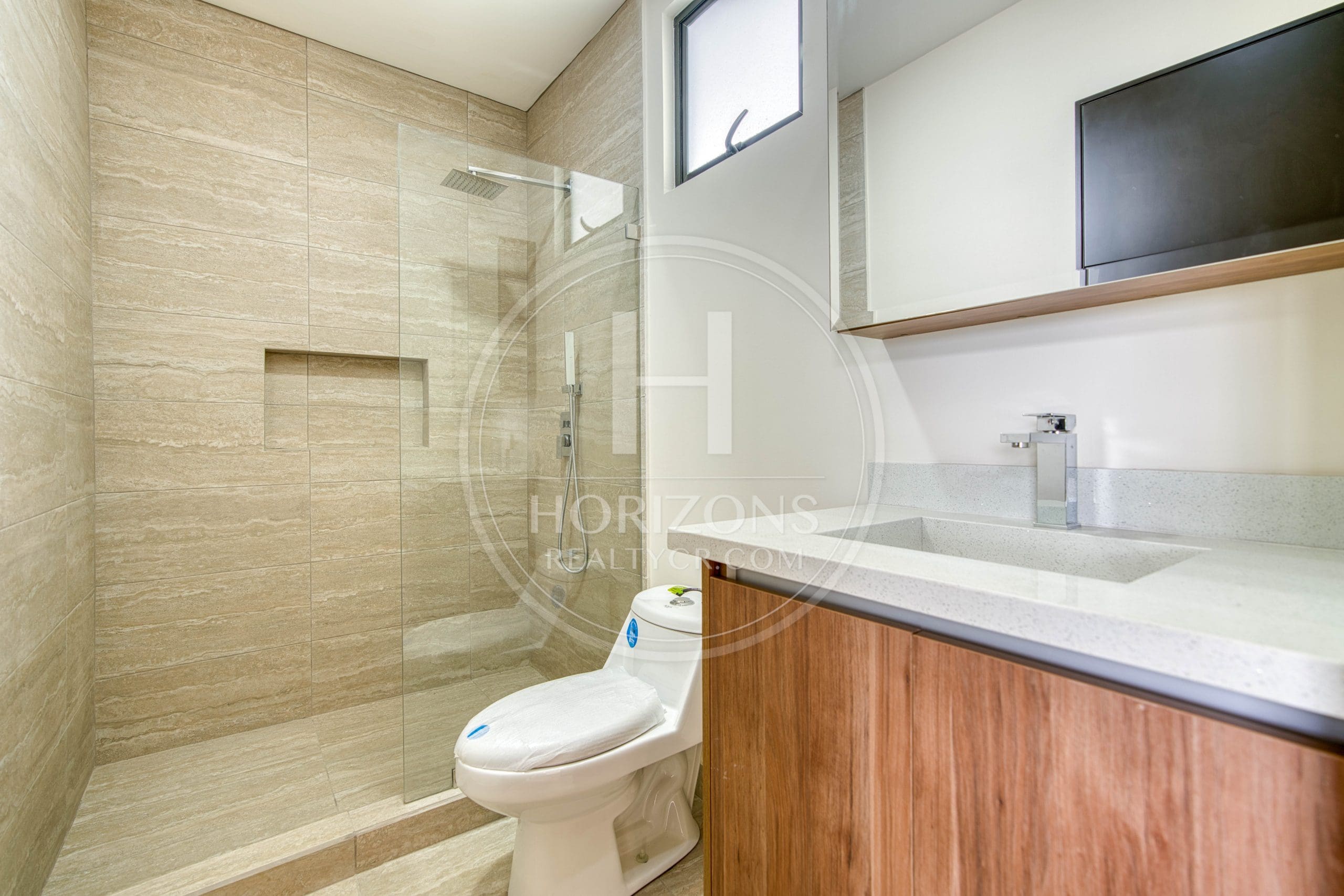 Se Vende Casa Moderna Para Estrenar en Condominio Acqua 4 Habitaciones noj1149ij