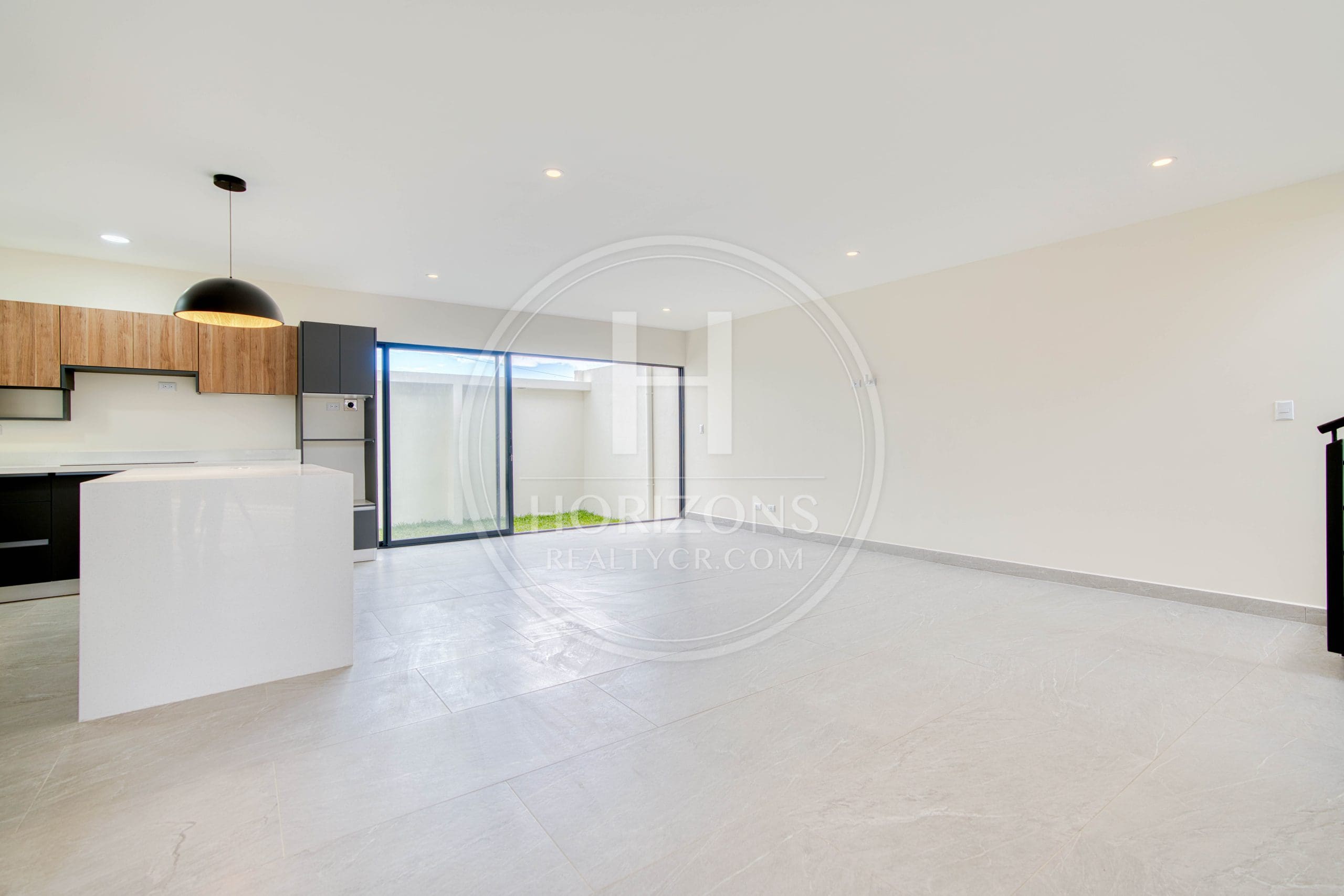Se Vende Casa Moderna Para Estrenar en Condominio Acqua 4 Habitaciones noj1149ij
