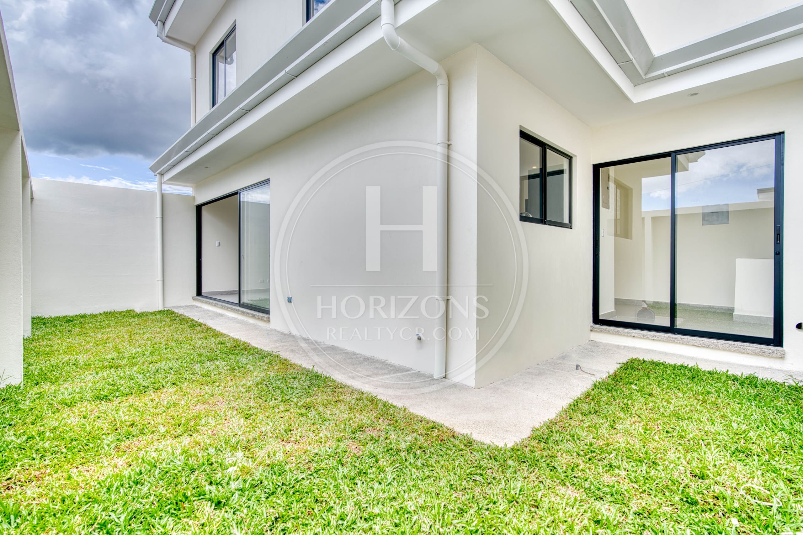 Se Vende Casa Moderna Para Estrenar en Condominio Acqua 4 Habitaciones noj1149ij