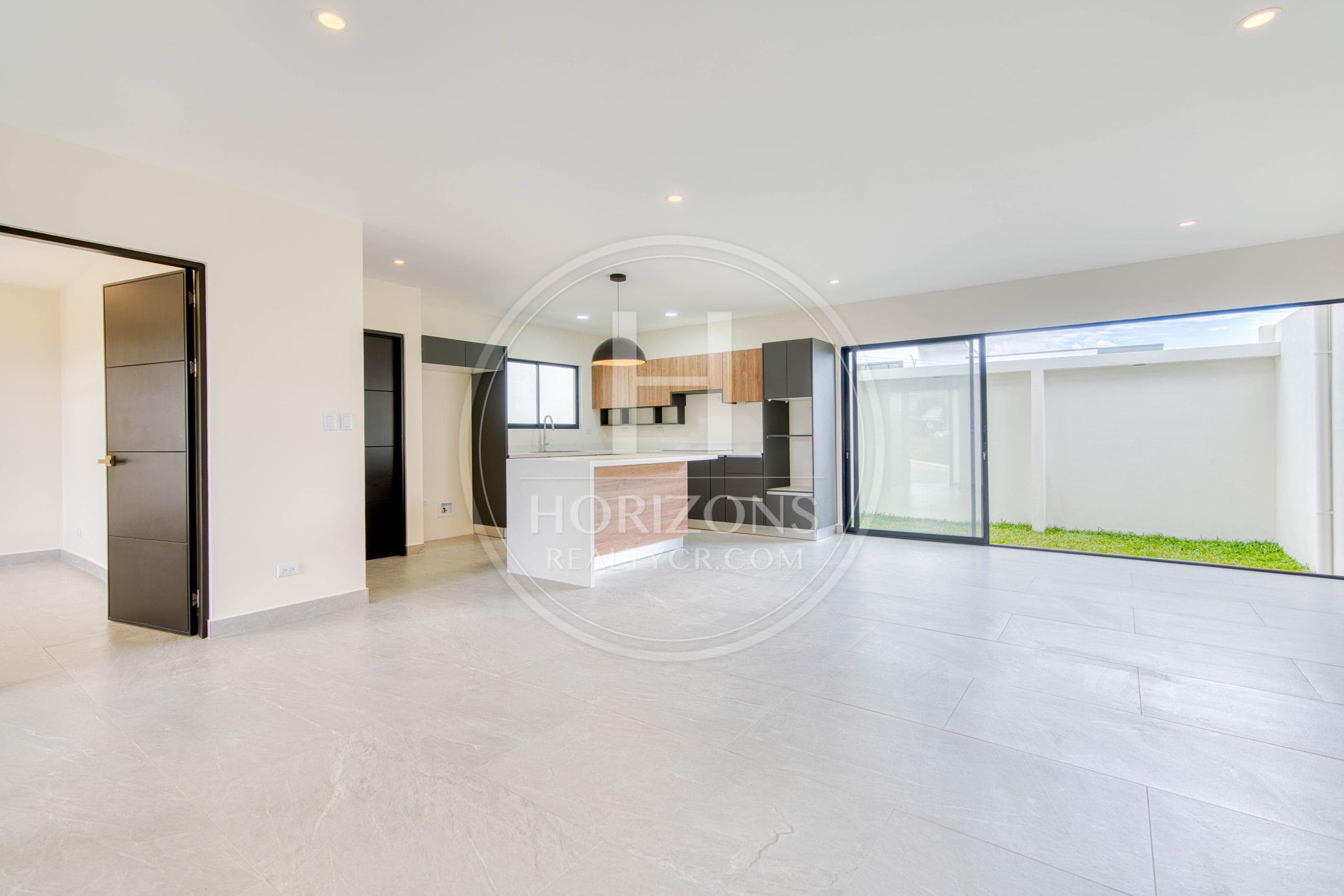 Se Vende Casa Moderna Para Estrenar en Condominio Acqua 4 Habitaciones noj1149ij