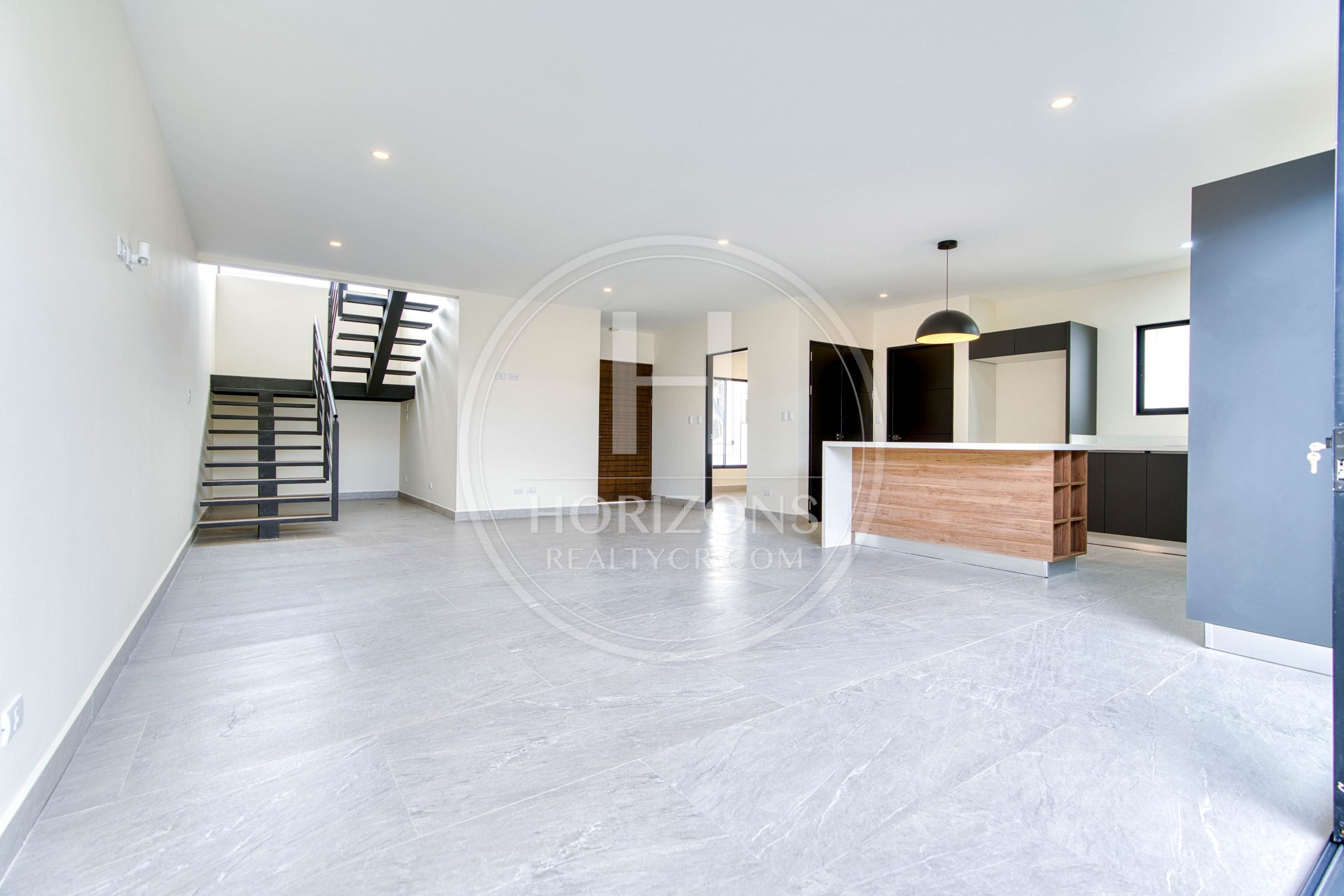 Se Vende Casa Moderna Para Estrenar en Condominio Acqua 4 Habitaciones noj1149ij