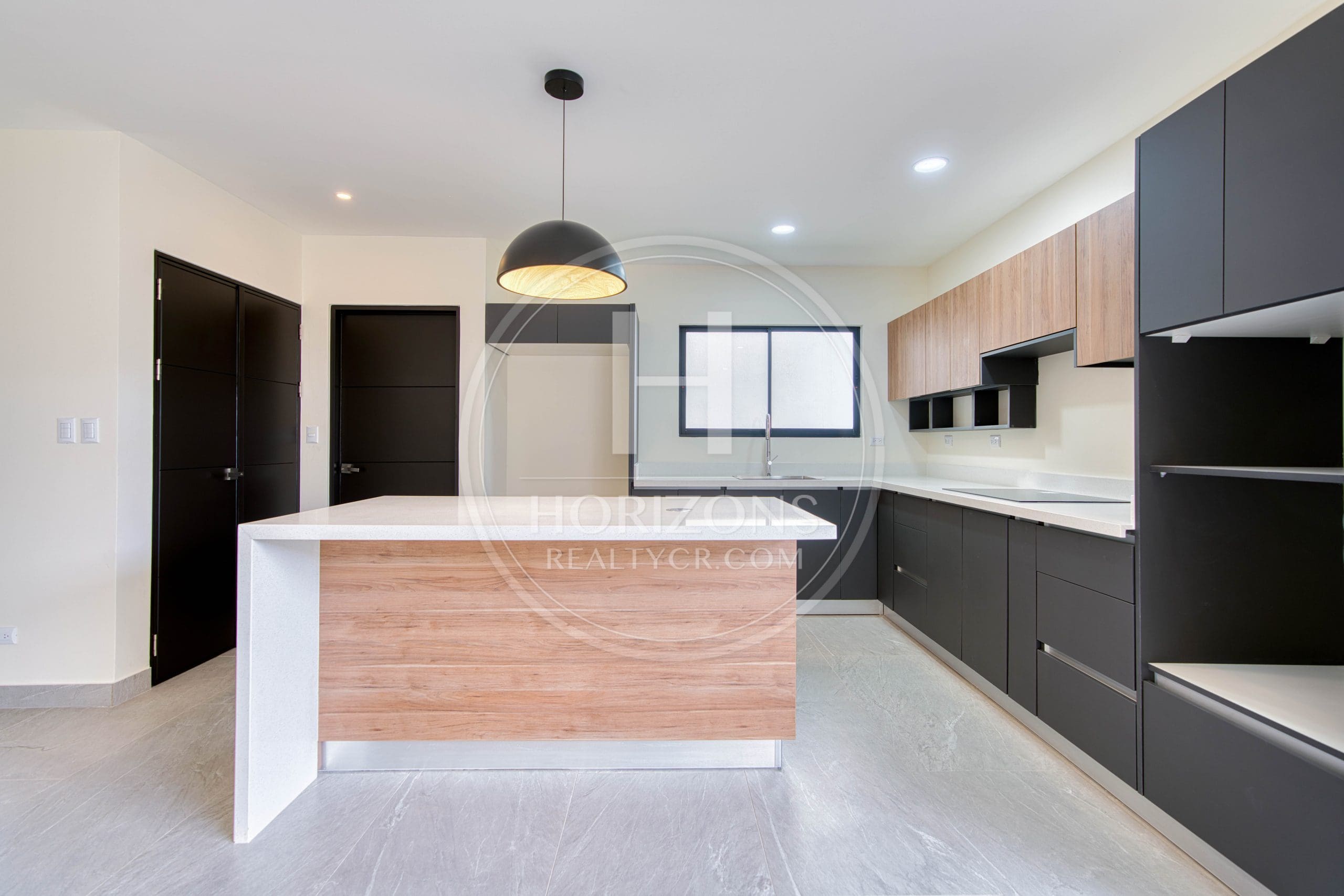 Se Vende Casa Moderna Para Estrenar en Condominio Acqua 4 Habitaciones noj1149ij