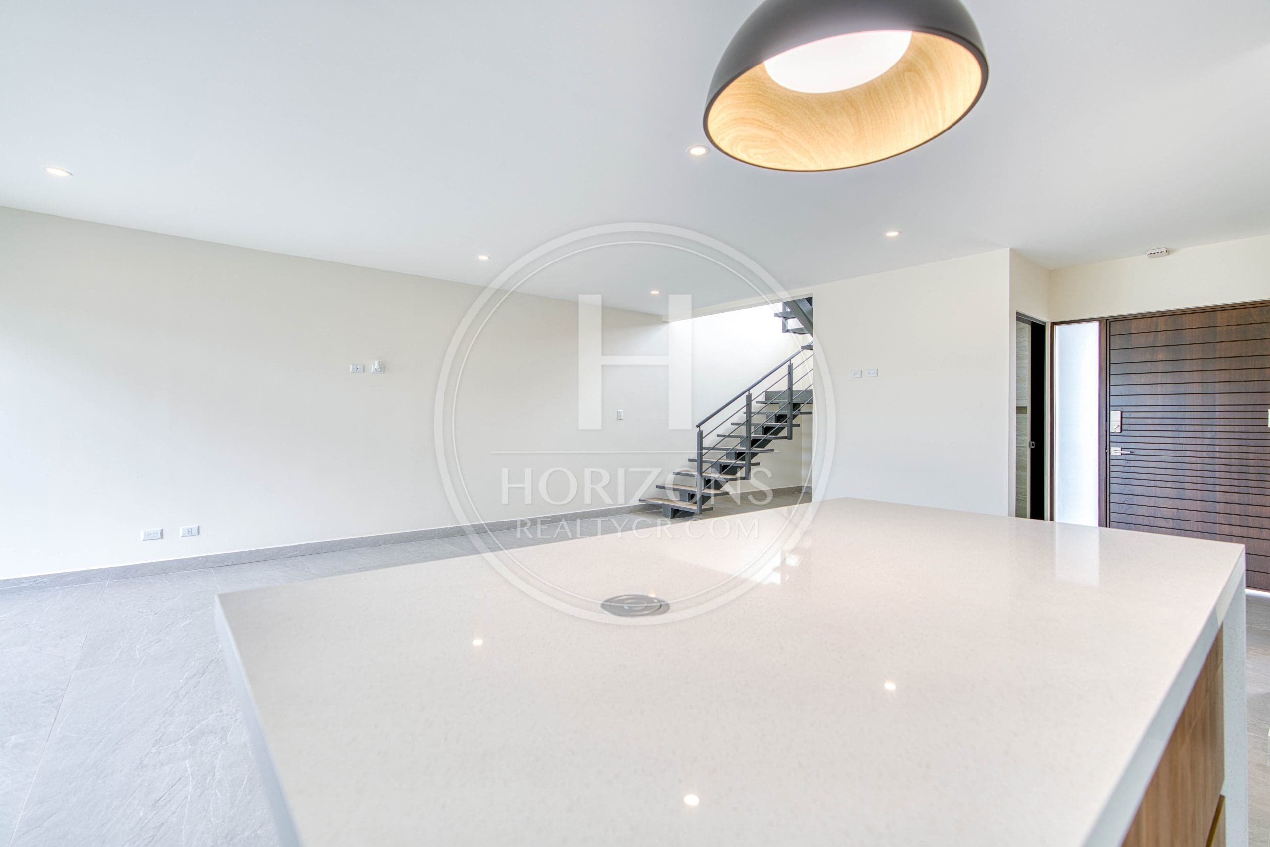 Se Vende Casa Moderna Para Estrenar en Condominio Acqua 4 Habitaciones noj1149ij