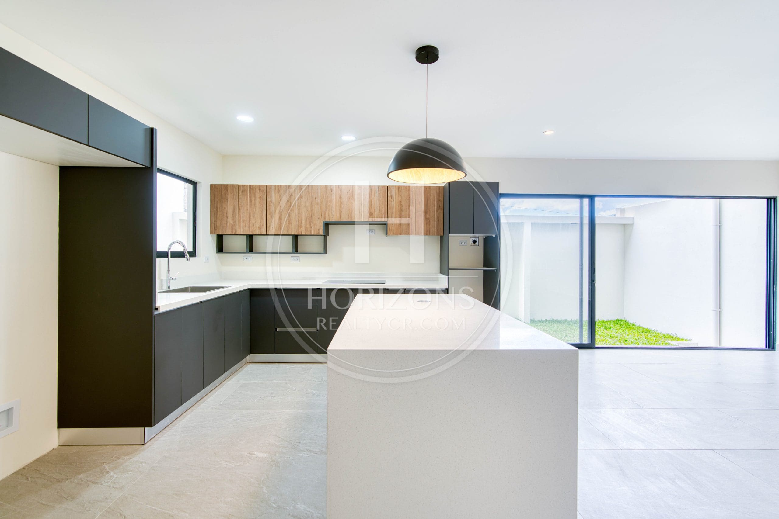 Se Vende Casa Moderna Para Estrenar en Condominio Acqua 4 Habitaciones noj1149ij