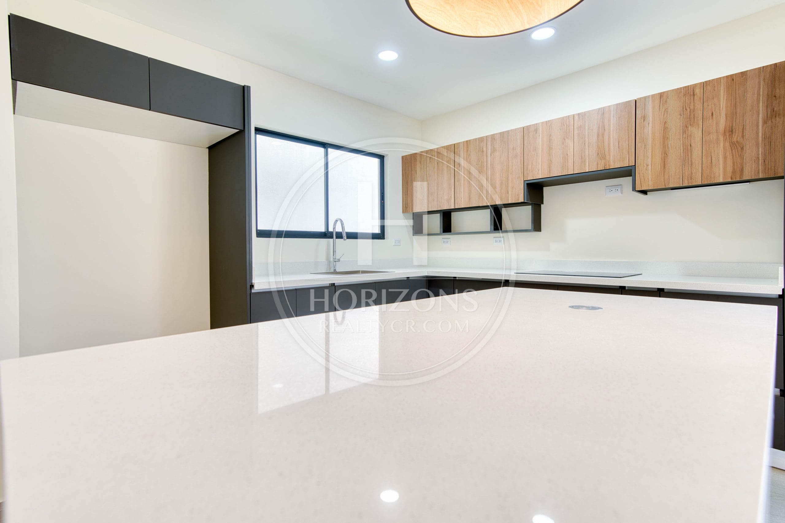 Se Vende Casa Moderna Para Estrenar en Condominio Acqua 4 Habitaciones noj1149ij